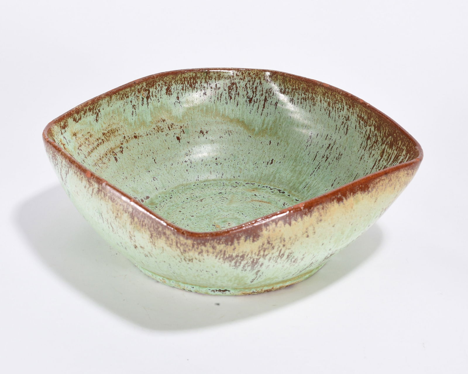 AR Cole Pottery Vase (1 of 2)