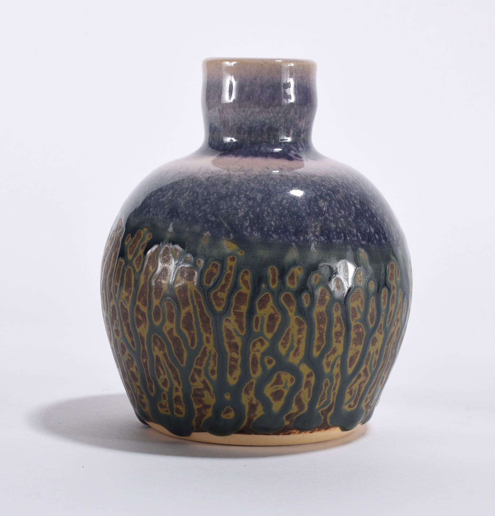 North Caorlina Pottery Jar: North Caorlina Pottery Jar