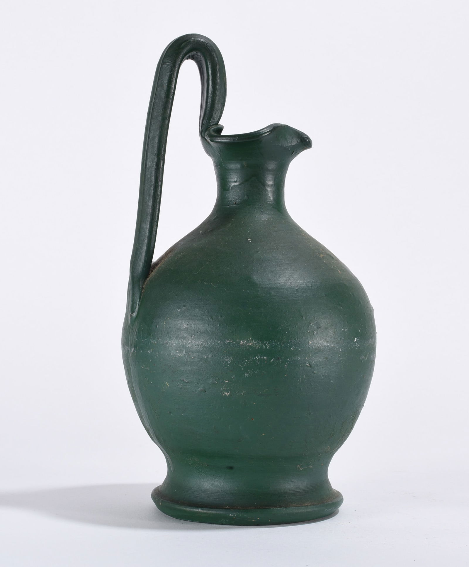 North Carolina Rebecca Pitcher ca. 1960: North Carolina Rebecca Pitcher ca. 1960