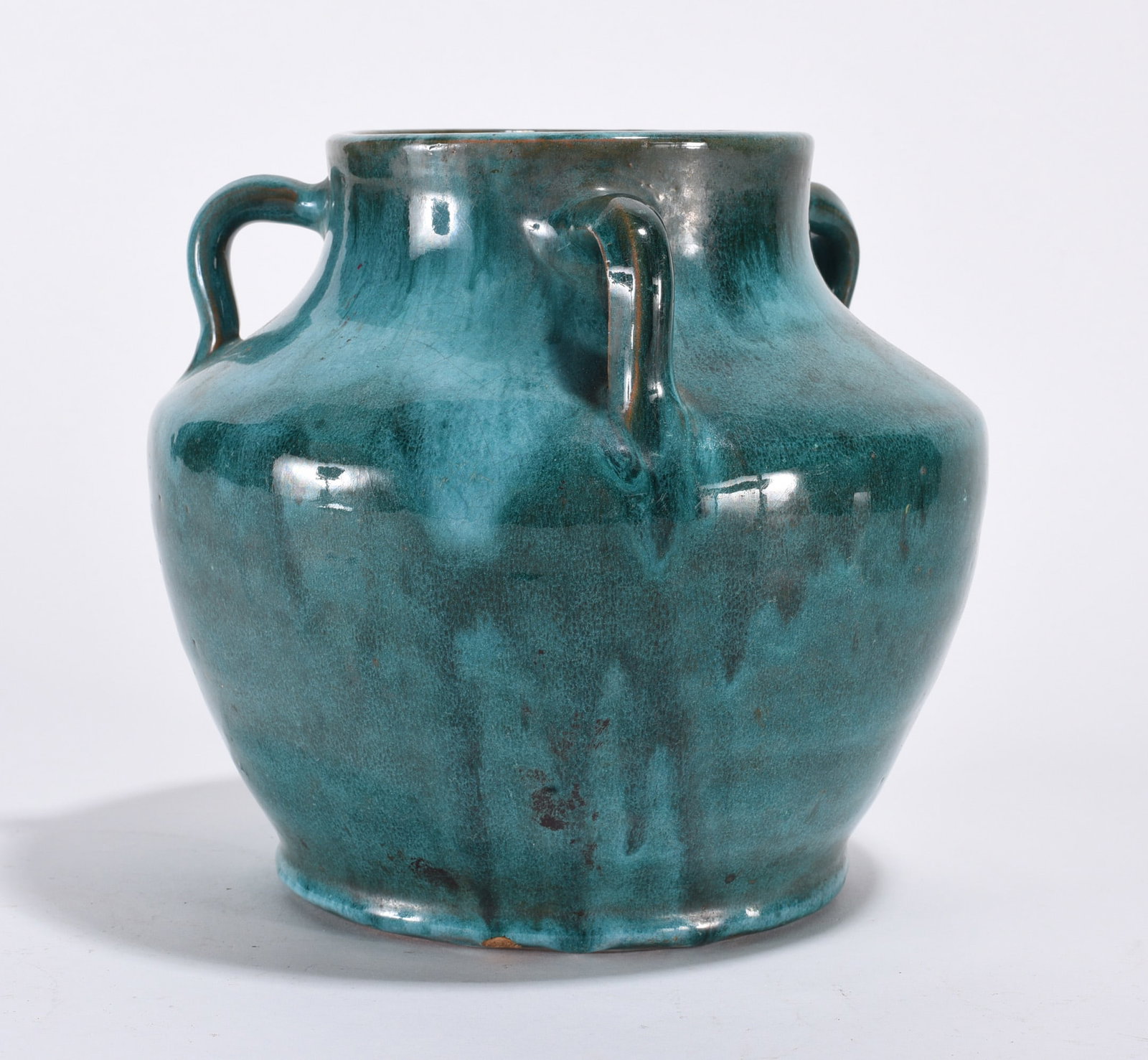 Cole Pottery Vase (1 of 3)