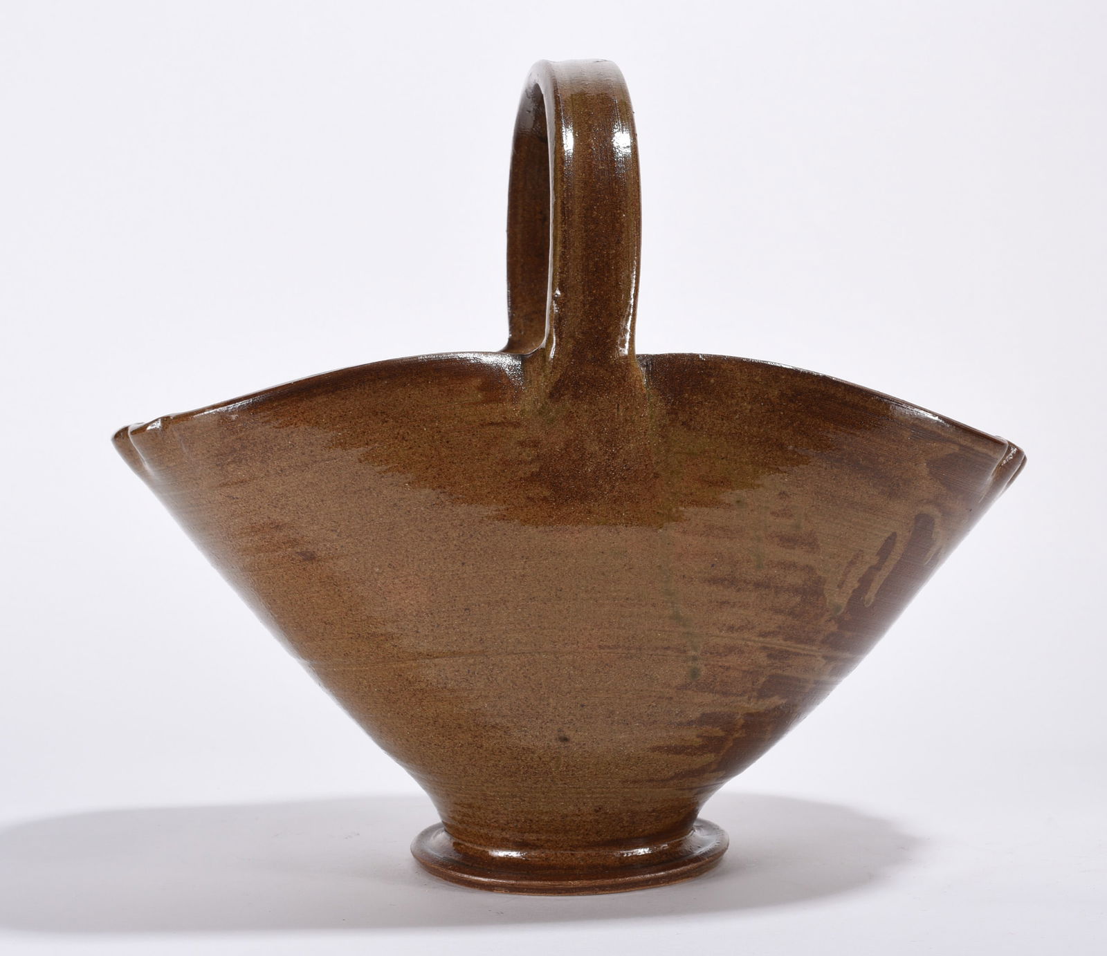 Randy Tobias Pottery Vase: Randy Tobias Pottery Vase