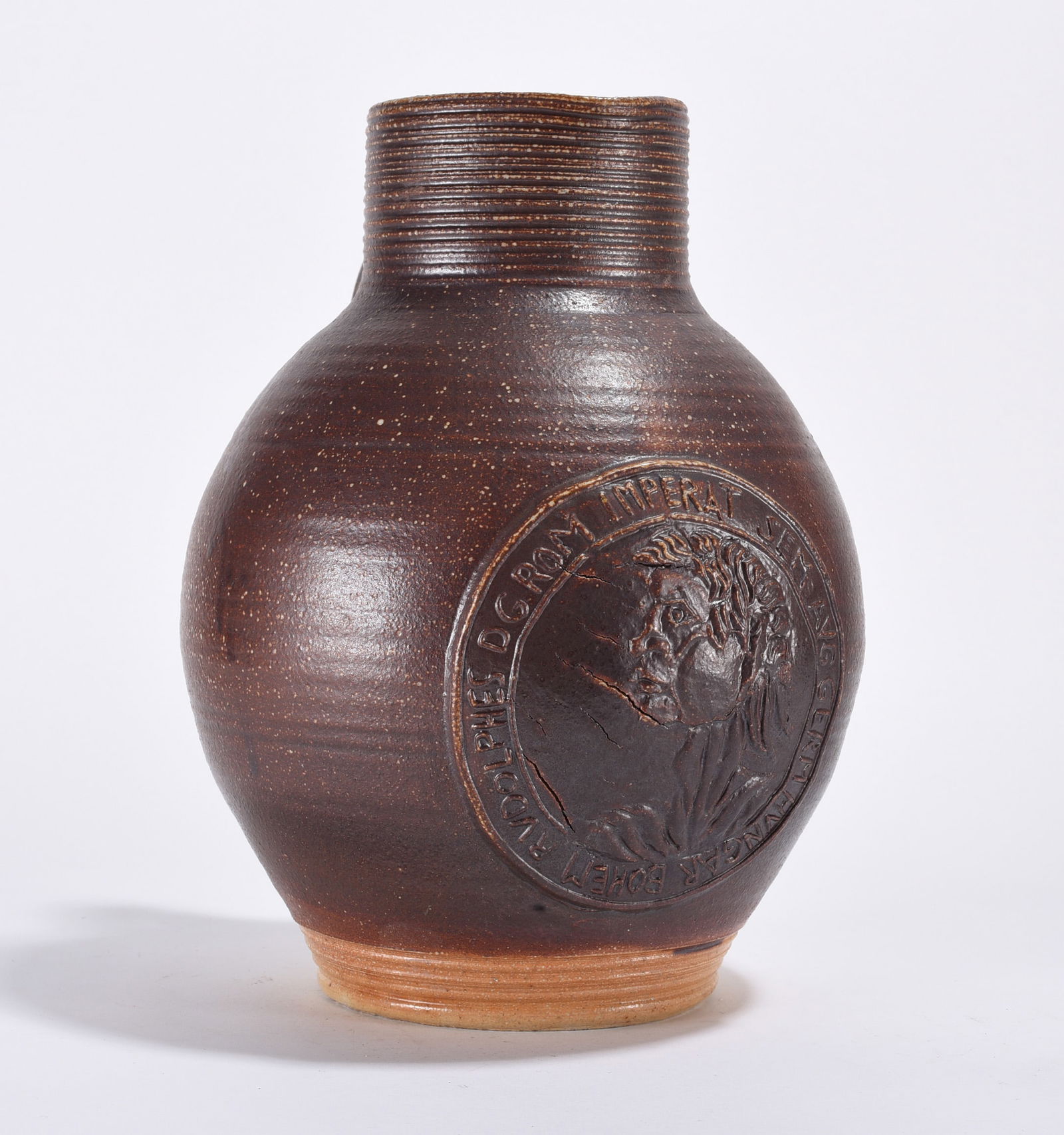 Westmoore Pottery Jug: Westmoore Pottery Jug