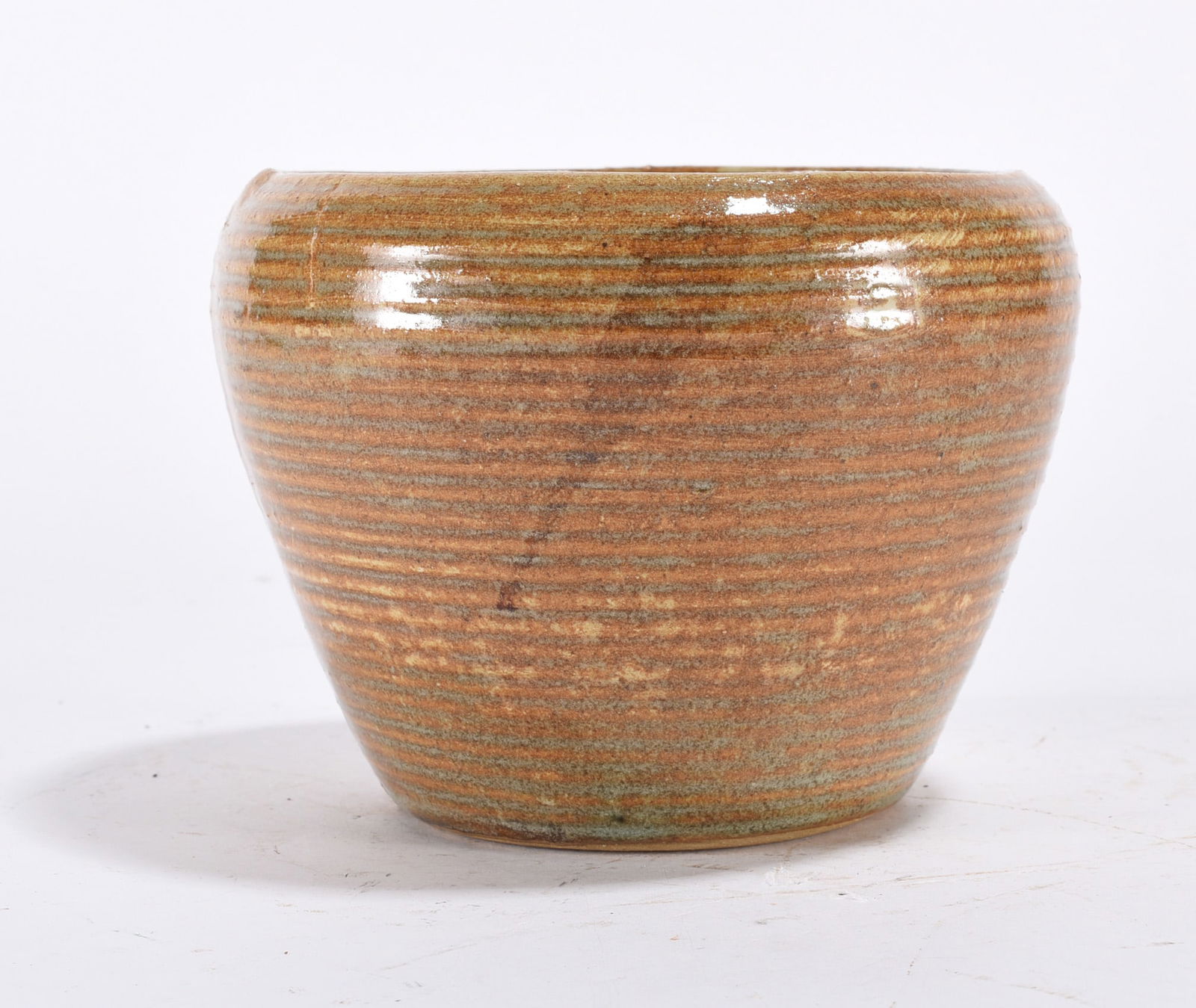 Pottery Vase (1 of 3)