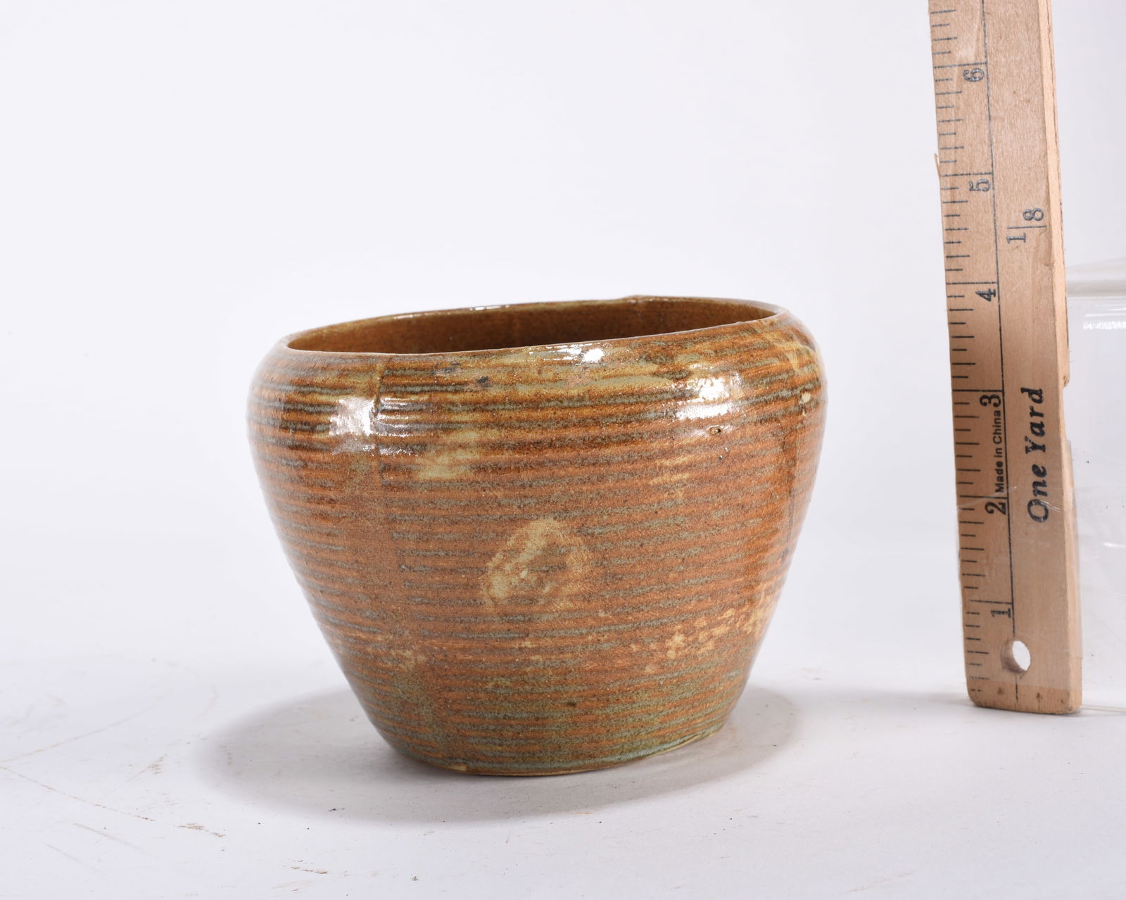 Pottery Vase - 2