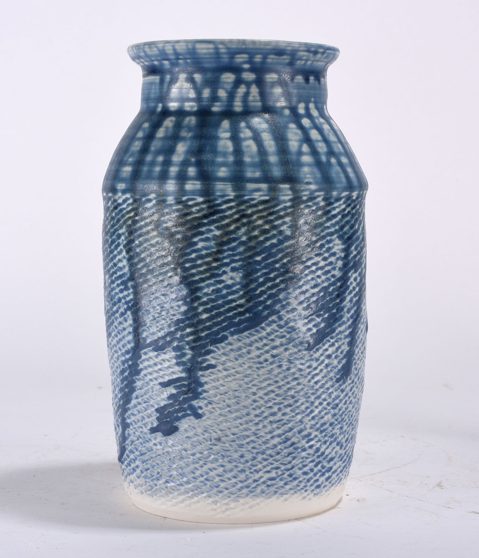 Studio Pottery Vase (1 of 3)