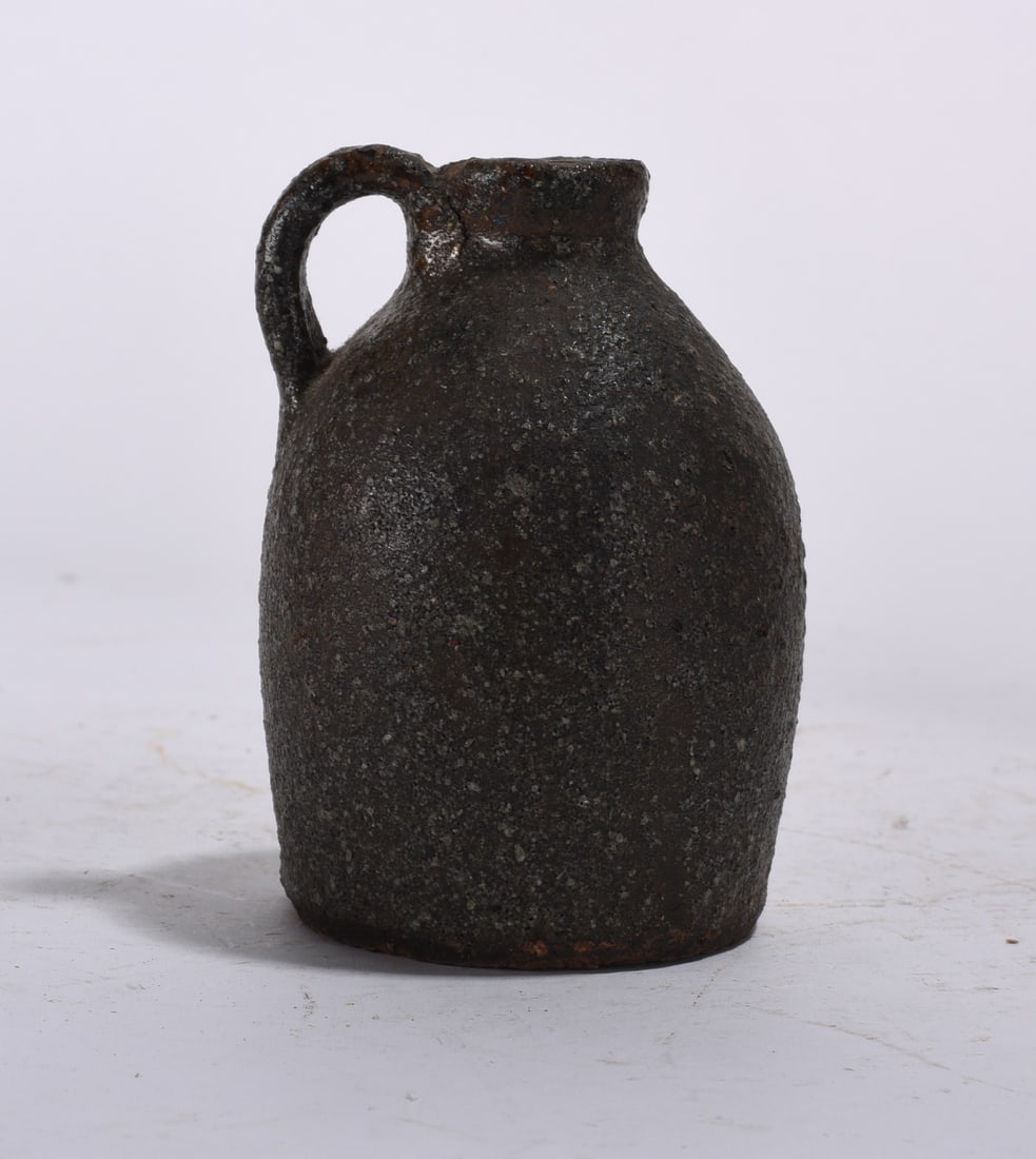 Miniature North Carolina Jug (1 of 3)