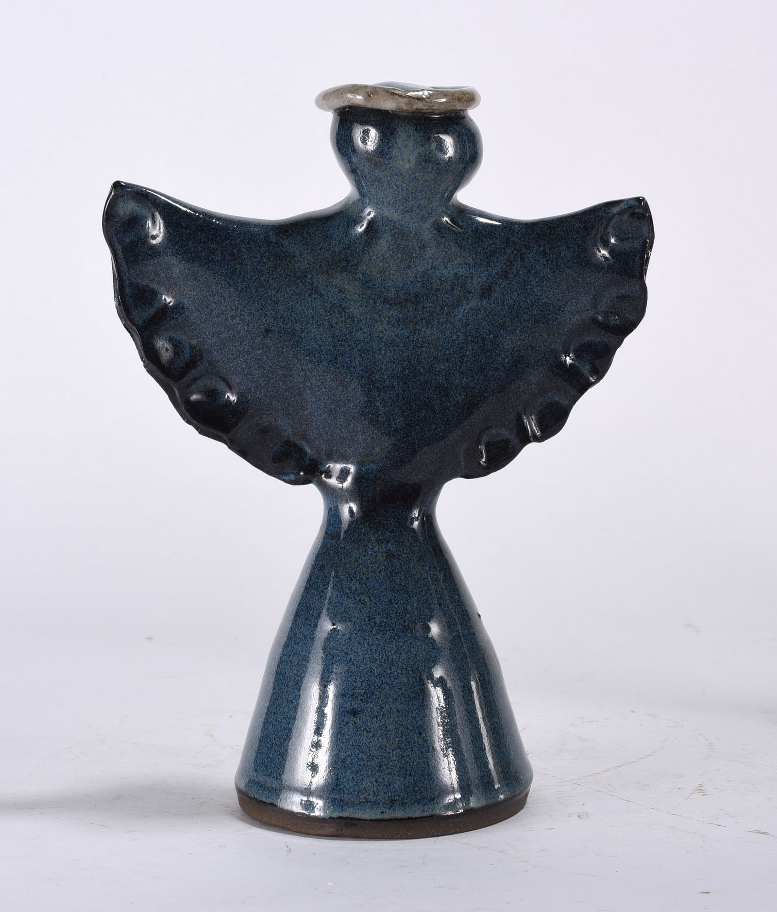Pottery Angel (1 of 3)