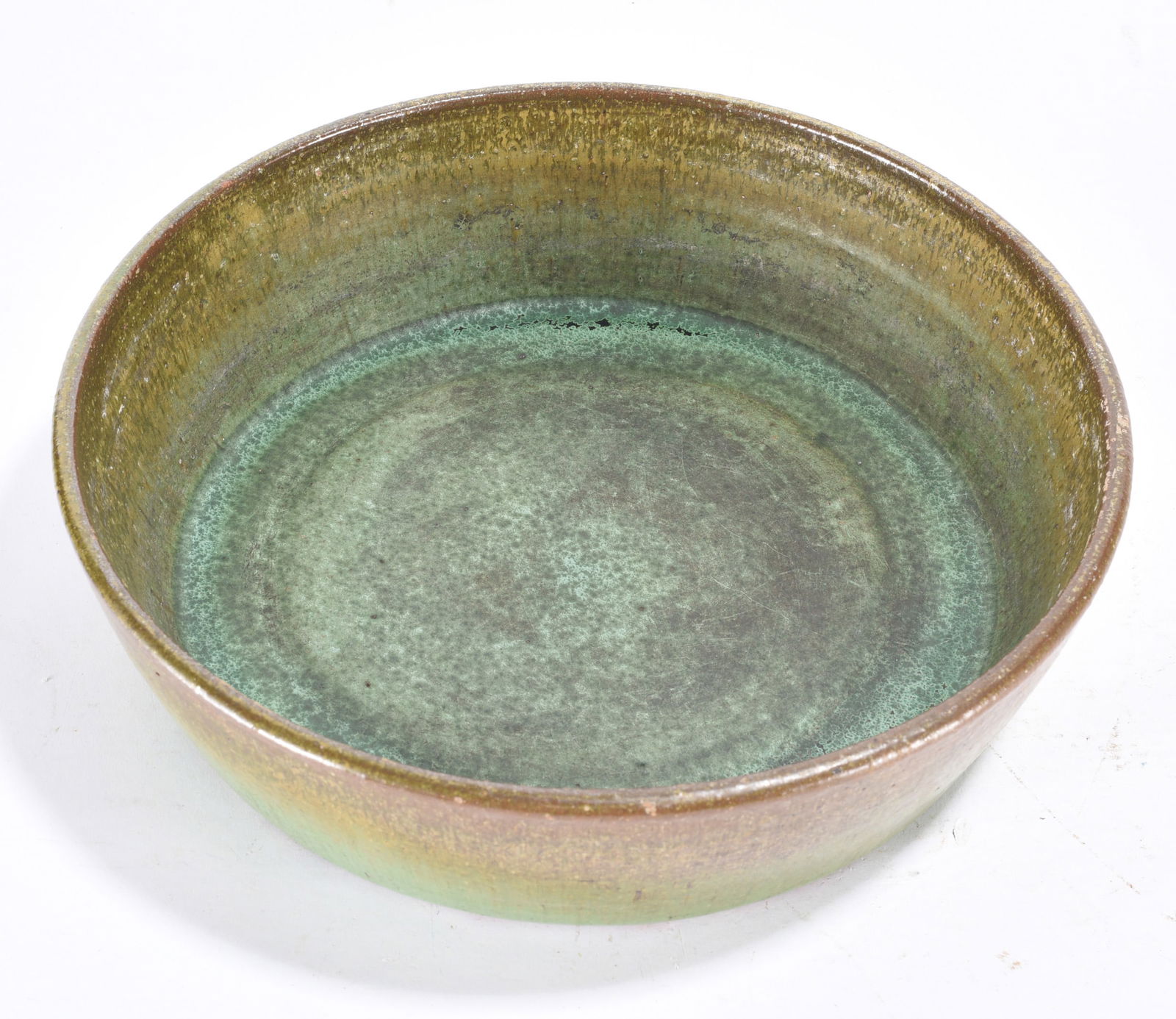 Cole Pottery Large Bowl (1 of 2)
