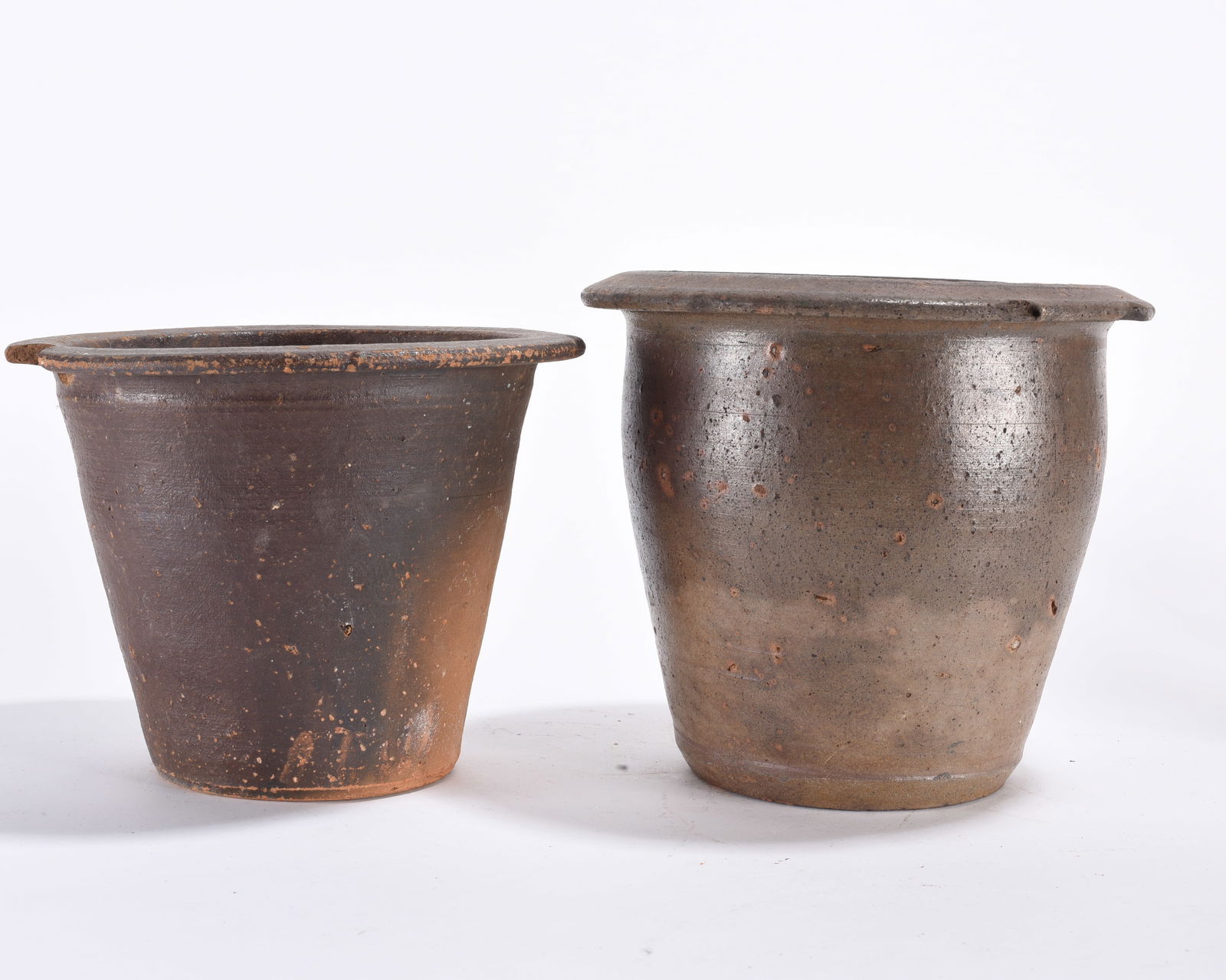 Piedmont NC Cream Risers ca. 1870 (1 of 3)