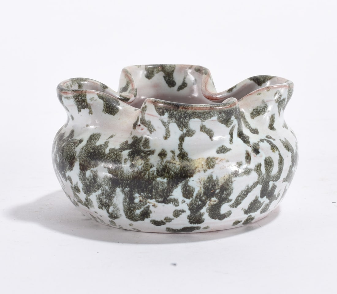 Cole Pottery Miniature Vase (1 of 2)