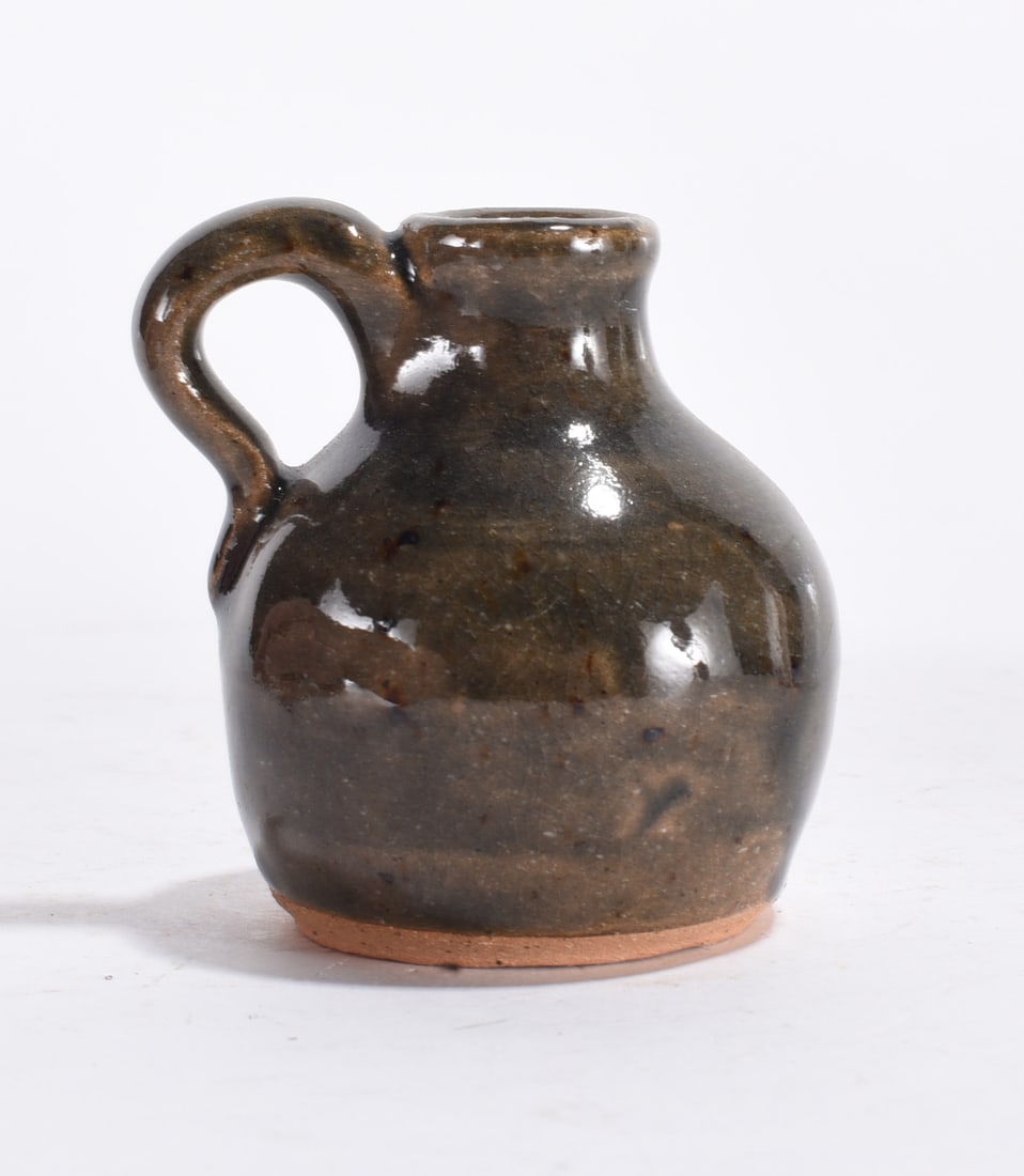 Kathy Richards Miniature Jug (1 of 3)
