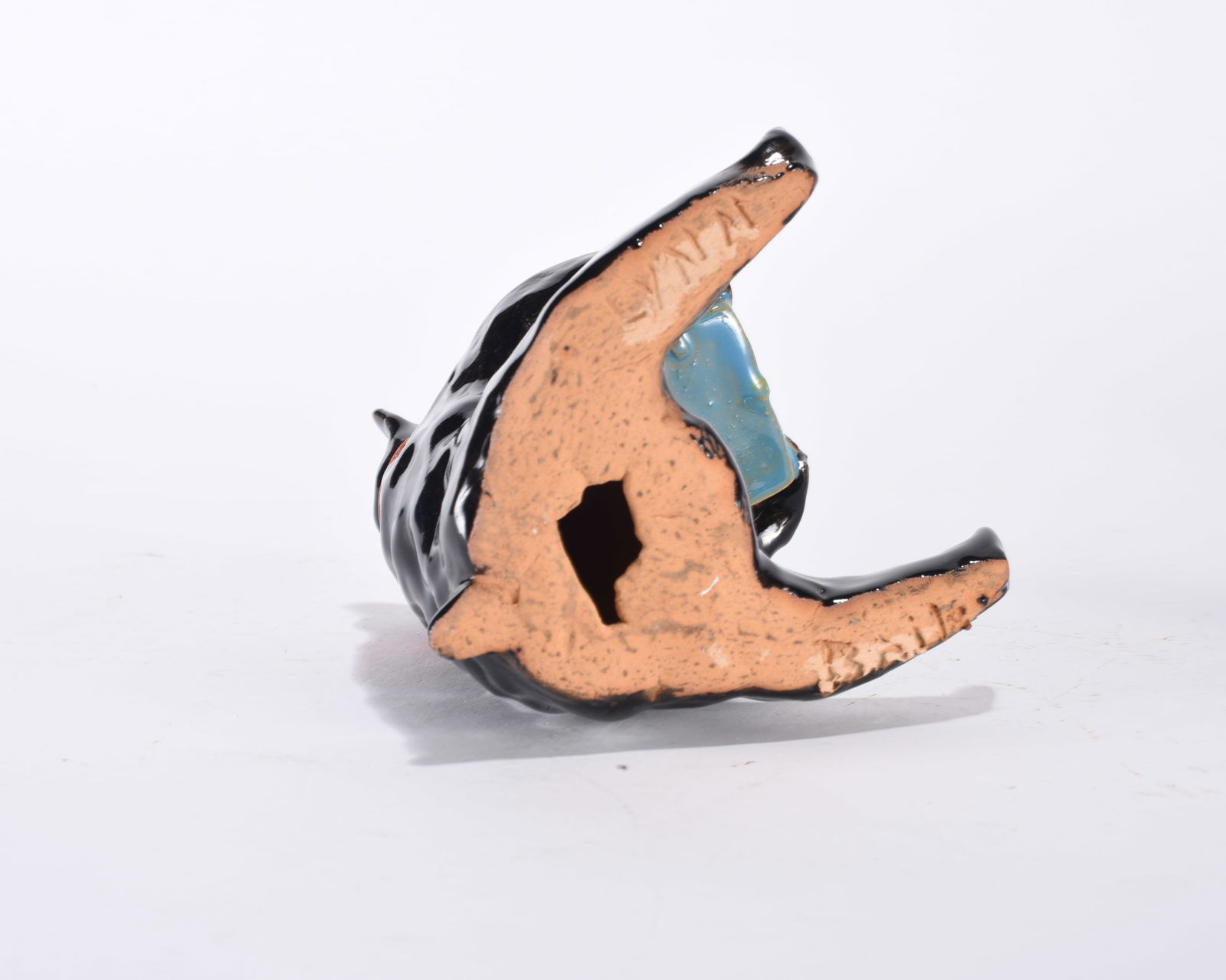 Lynn Bailey Bear Figural - 3