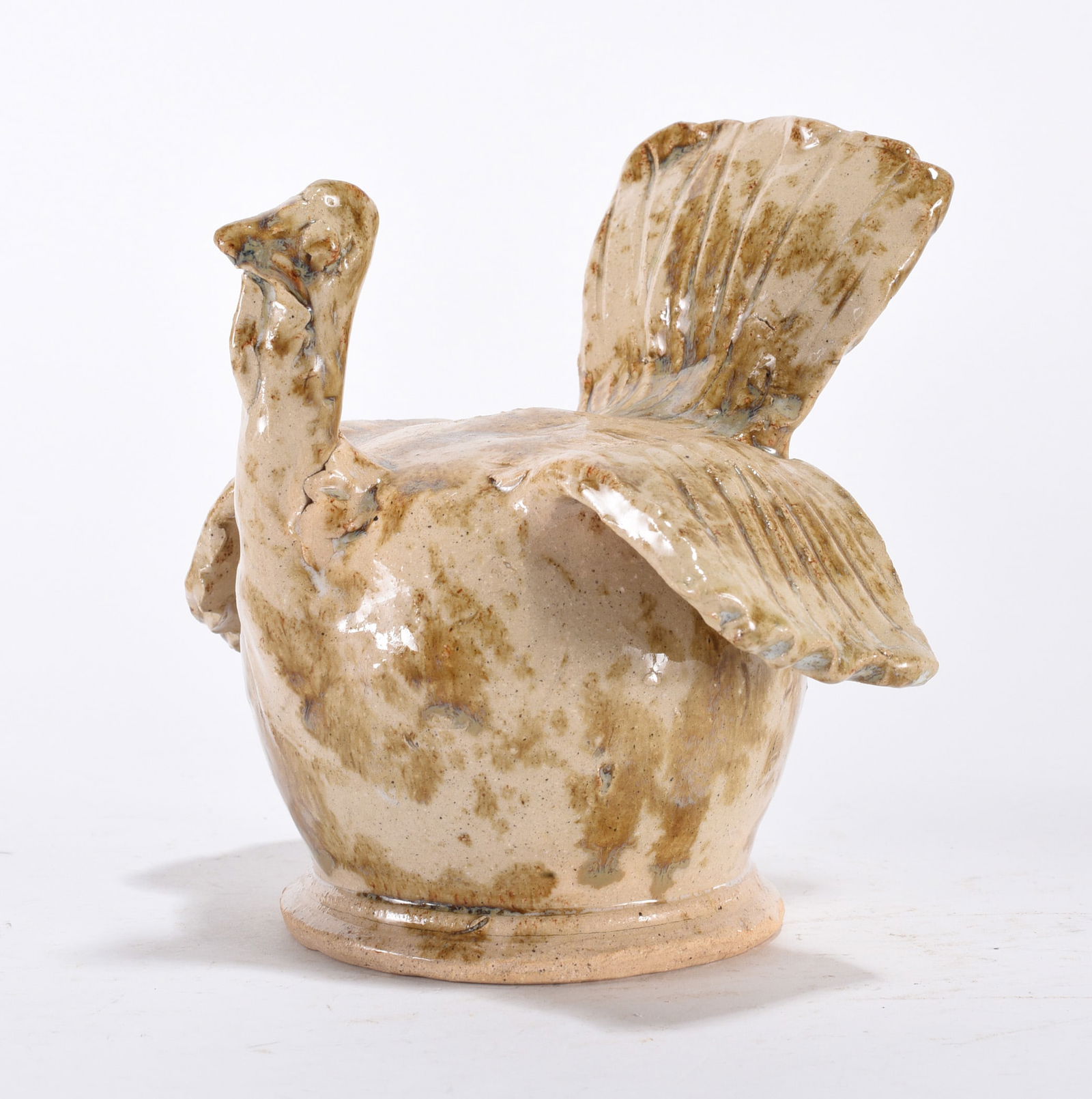 Charles Moore Pottery Turkey (1 of 3)