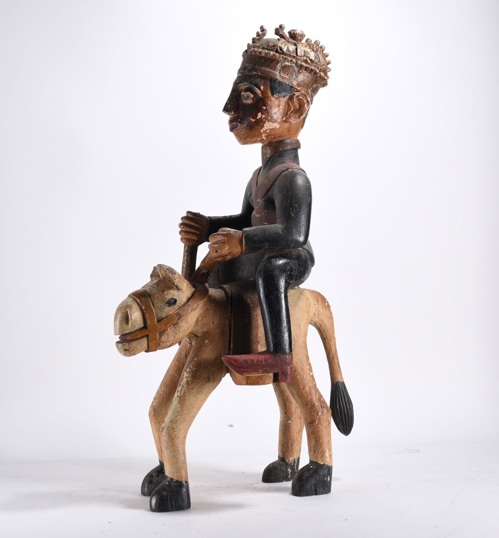 Ancient African Art Wood Carving: Ancient African Art Wood Carving