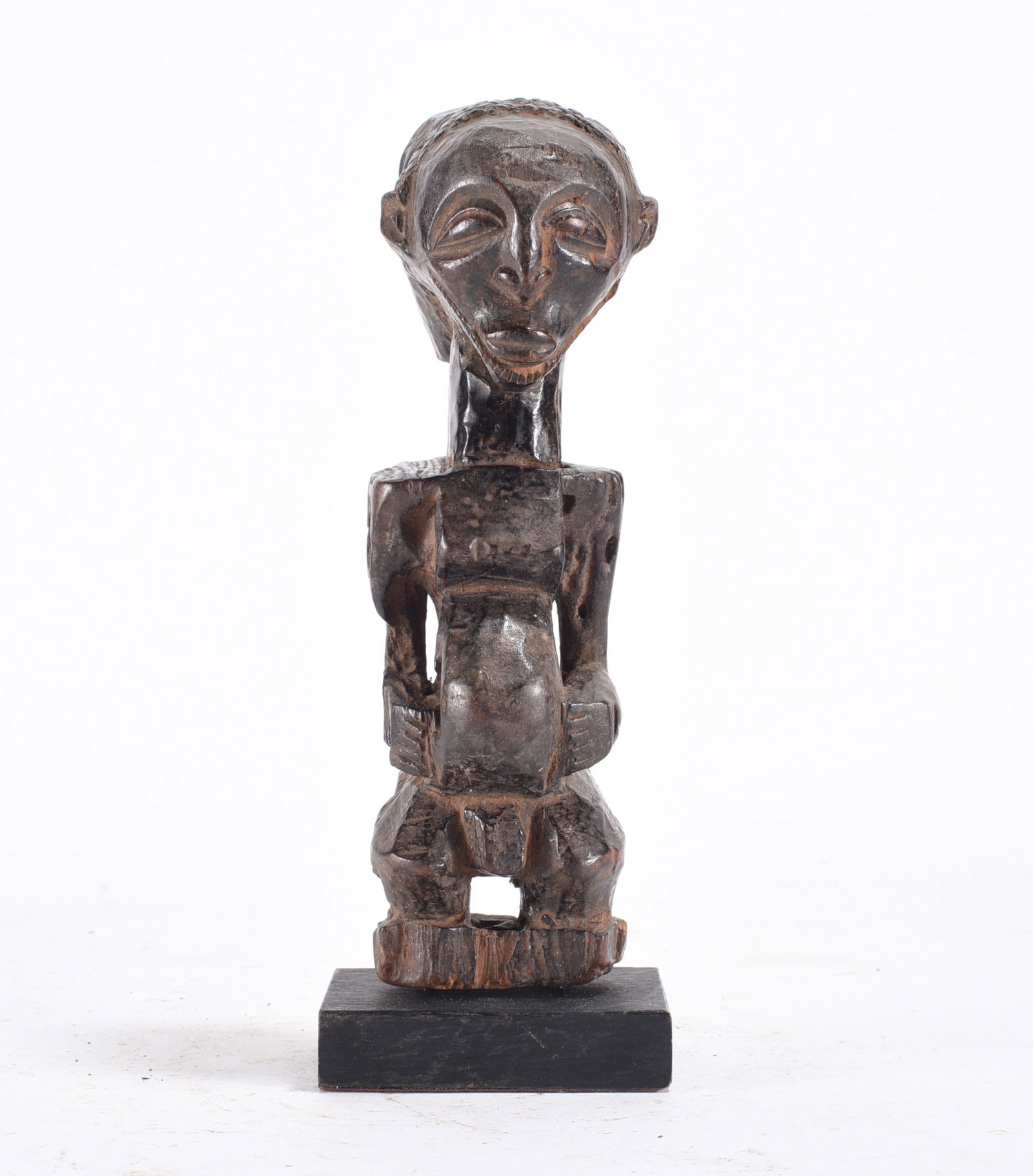 Ancient African Art Wood Carving: Ancient African Art Wood Carving