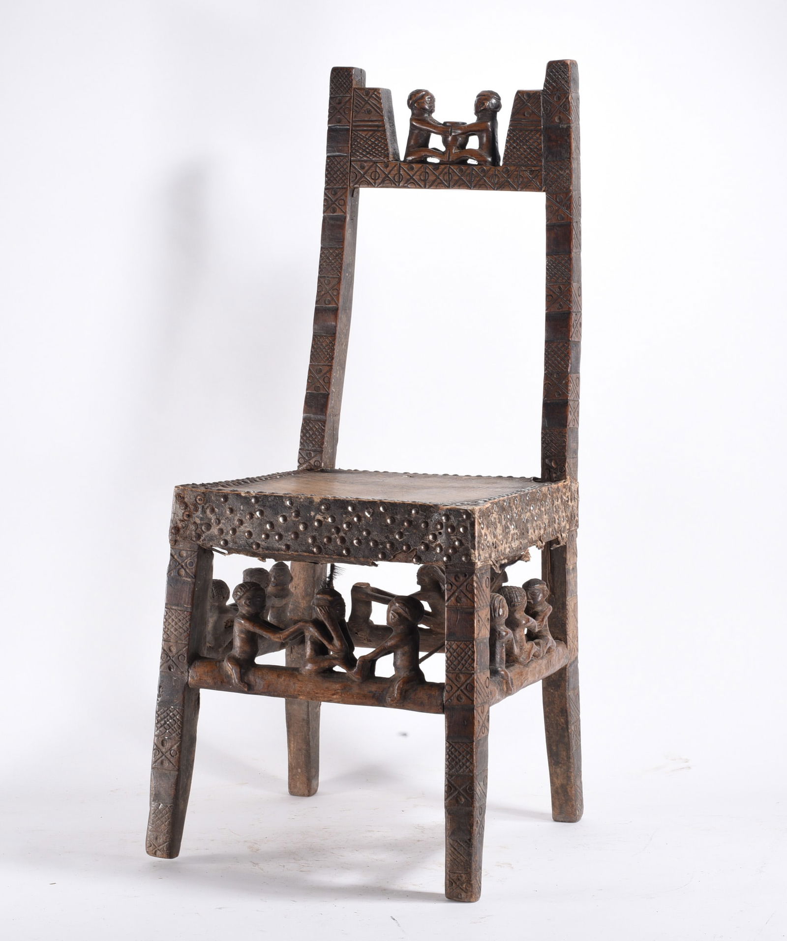 Ancient African Art Wood Carving: Ancient African Art Wood Carving