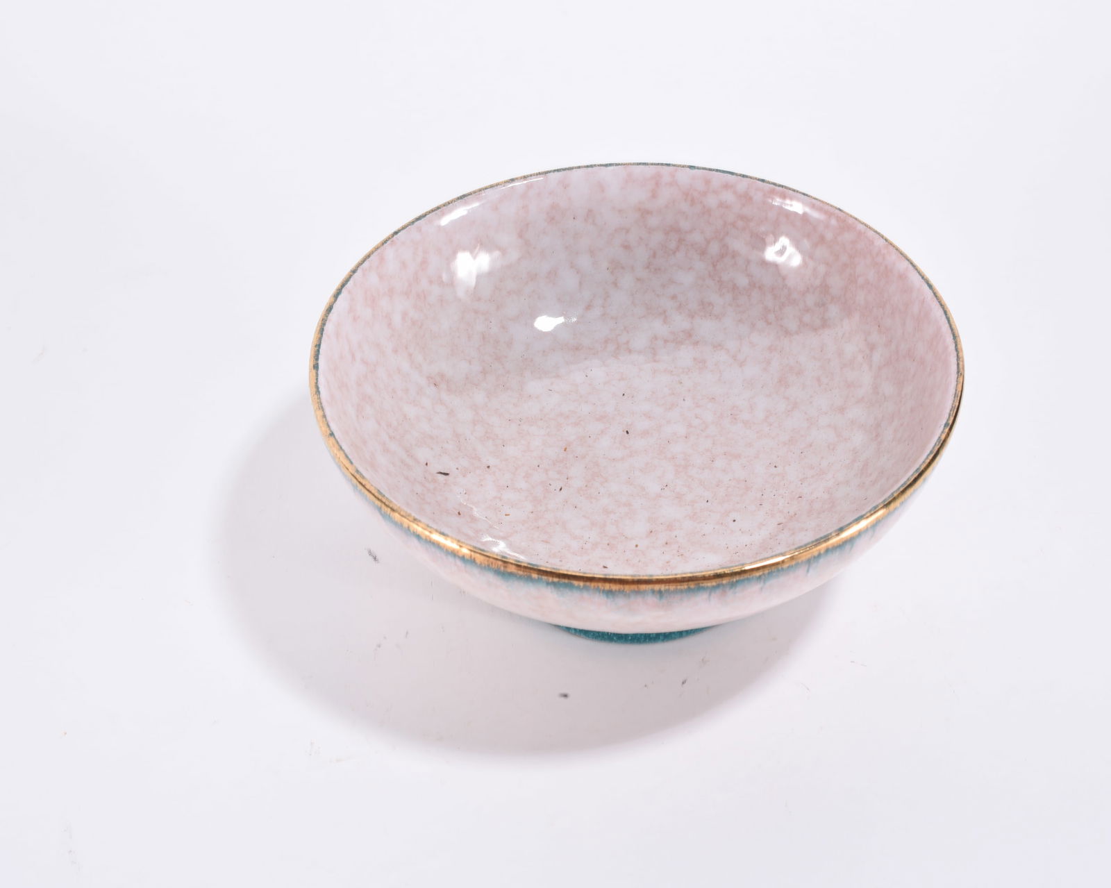 Covered Candy Dish - 3