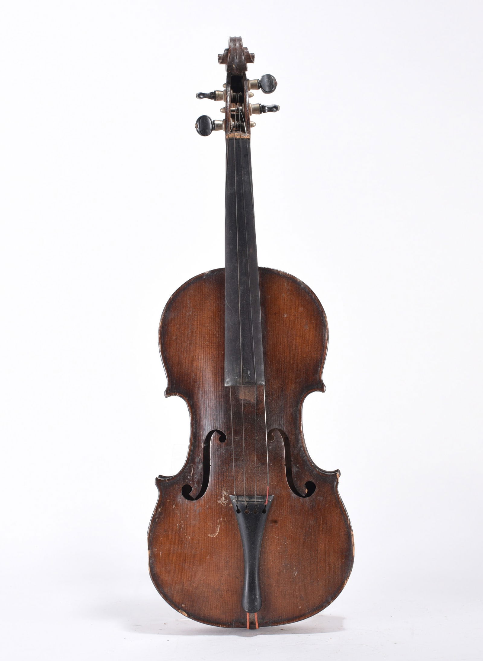 Antique Violin