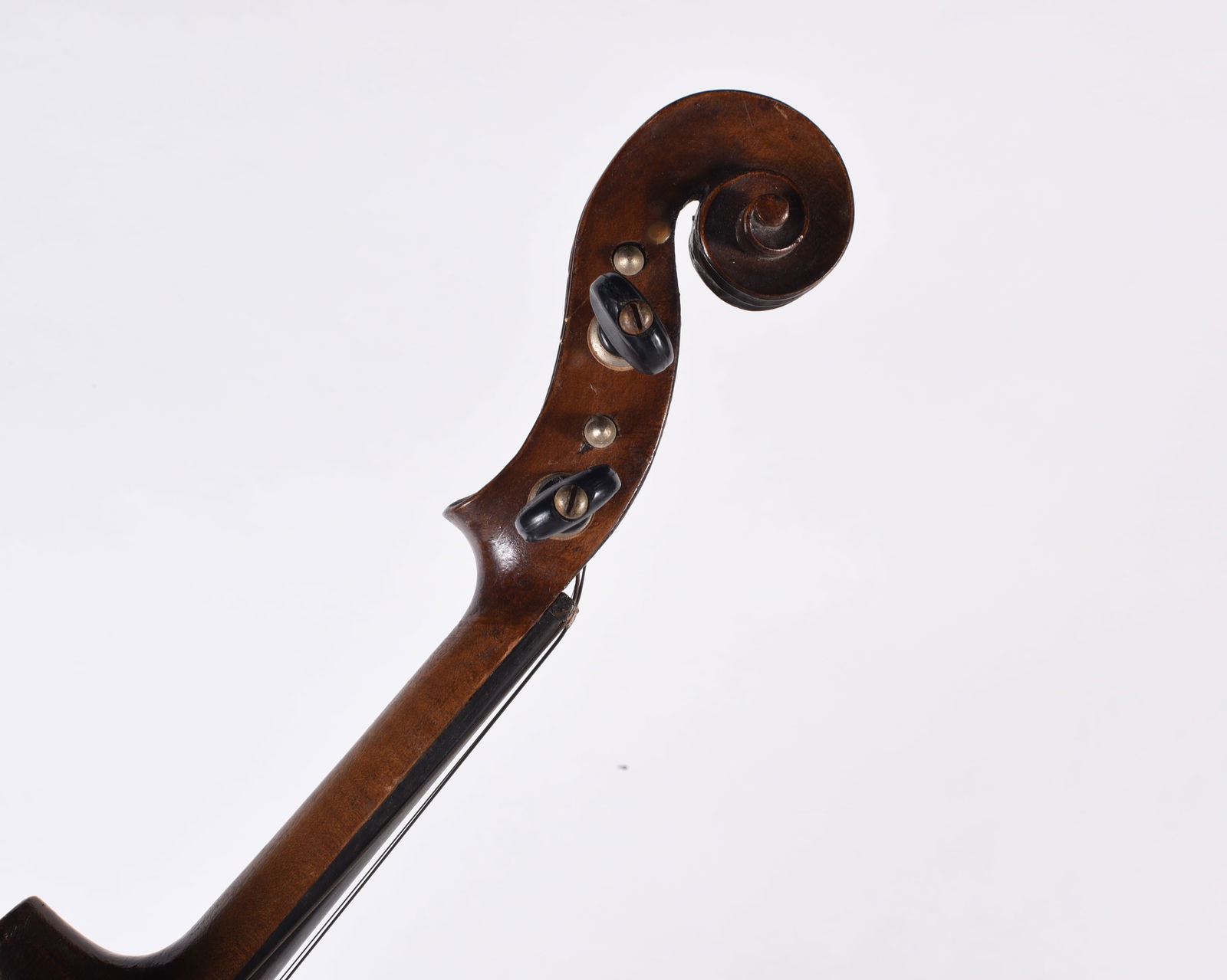 Antique Violin - 2