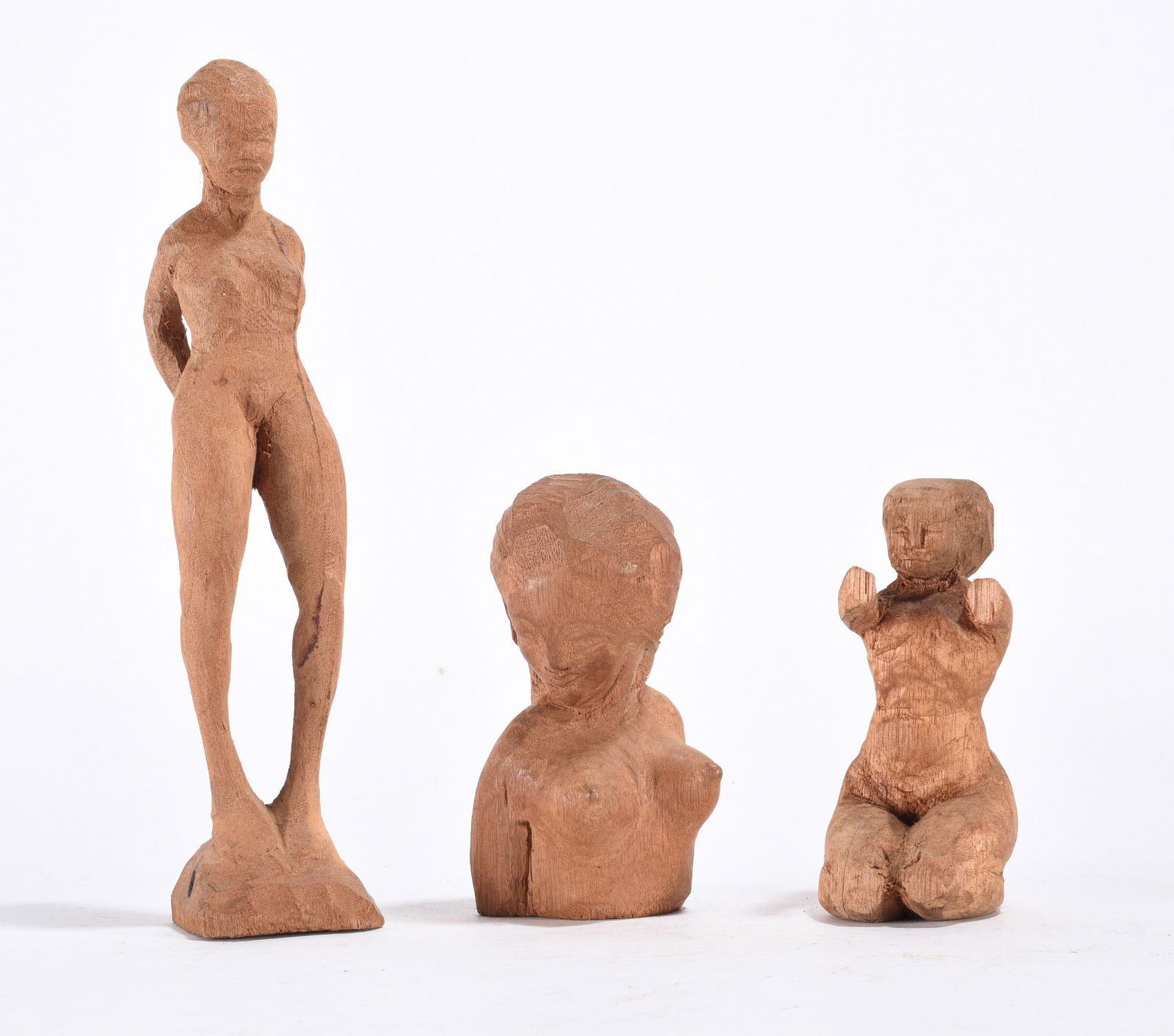 Folk Art Carvings: Folk Art Carvings