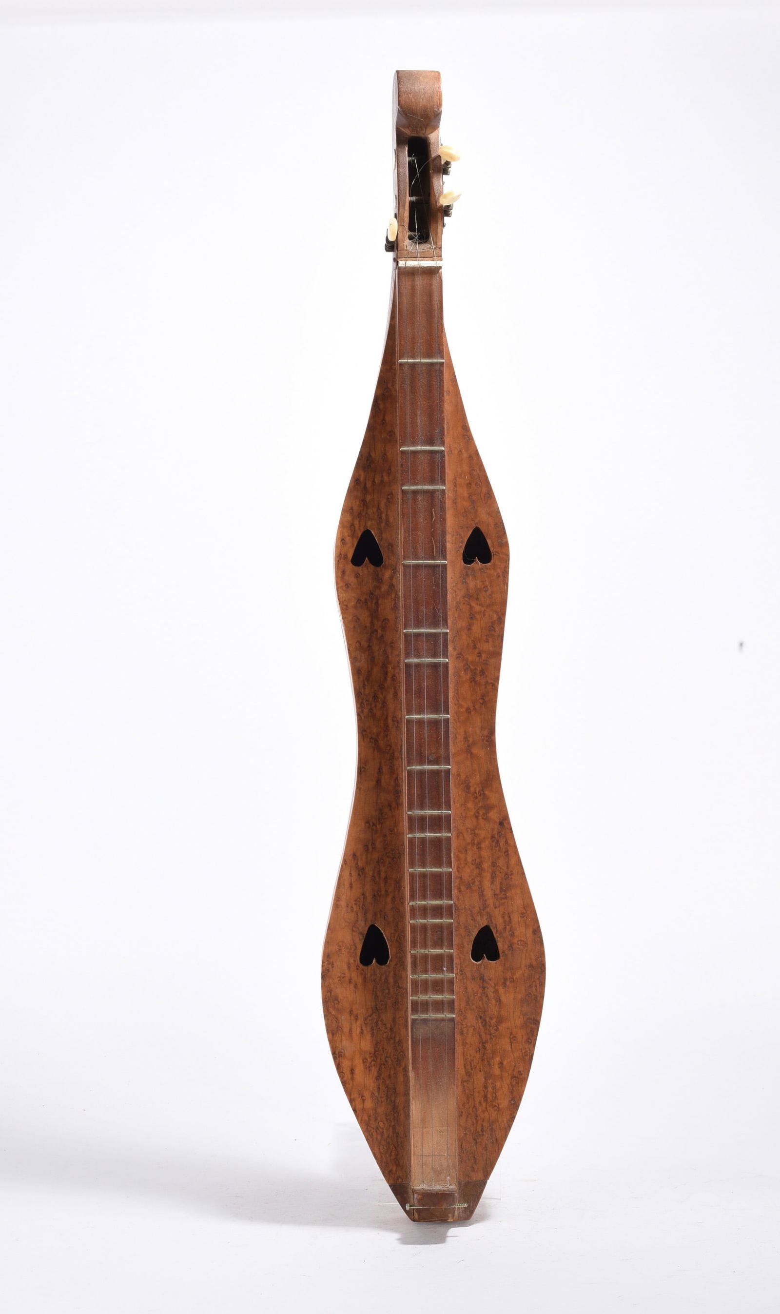 Appalachian Made Dulcimer: Appalachian Made Dulcimer