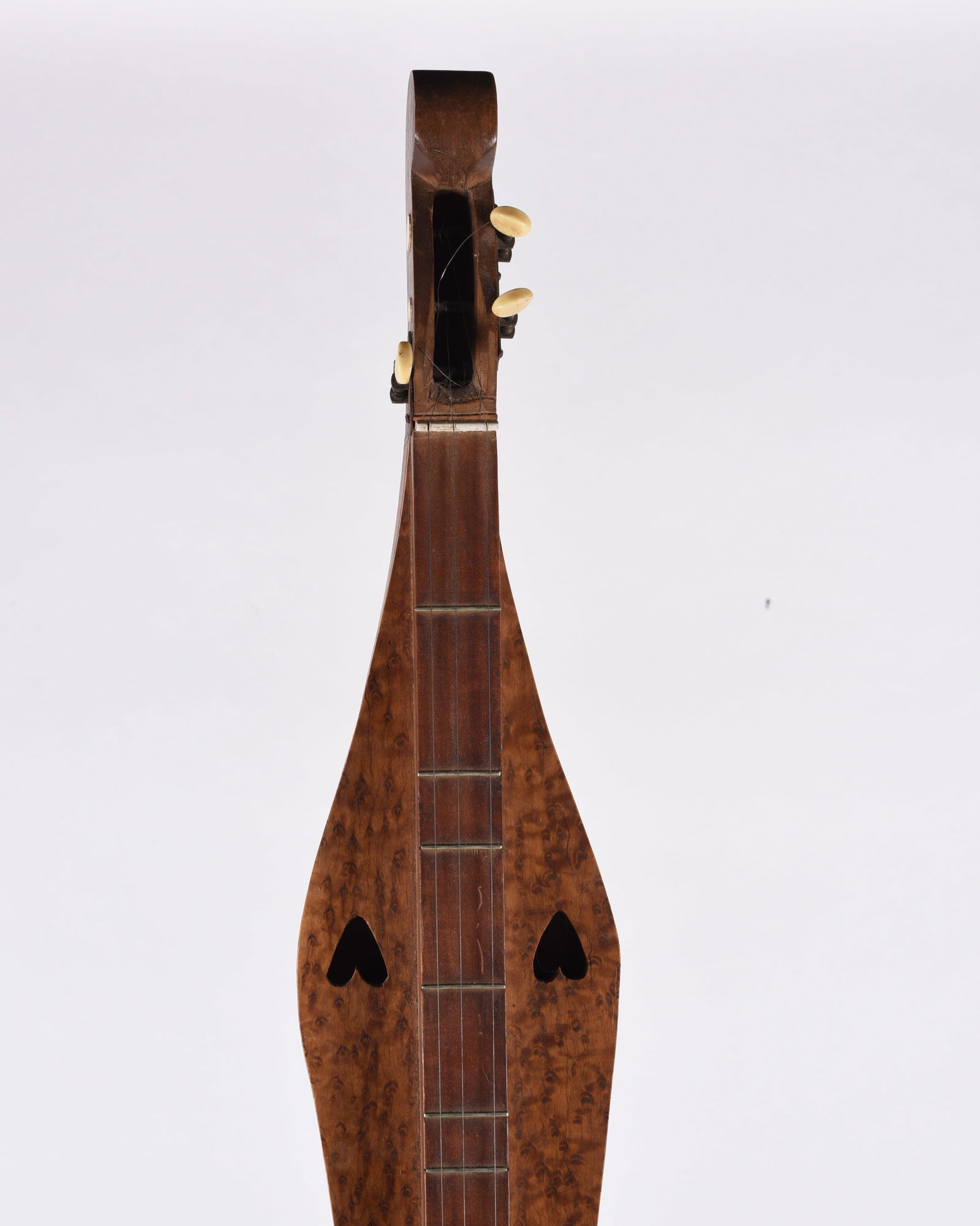 Appalachian Made Dulcimer - 2