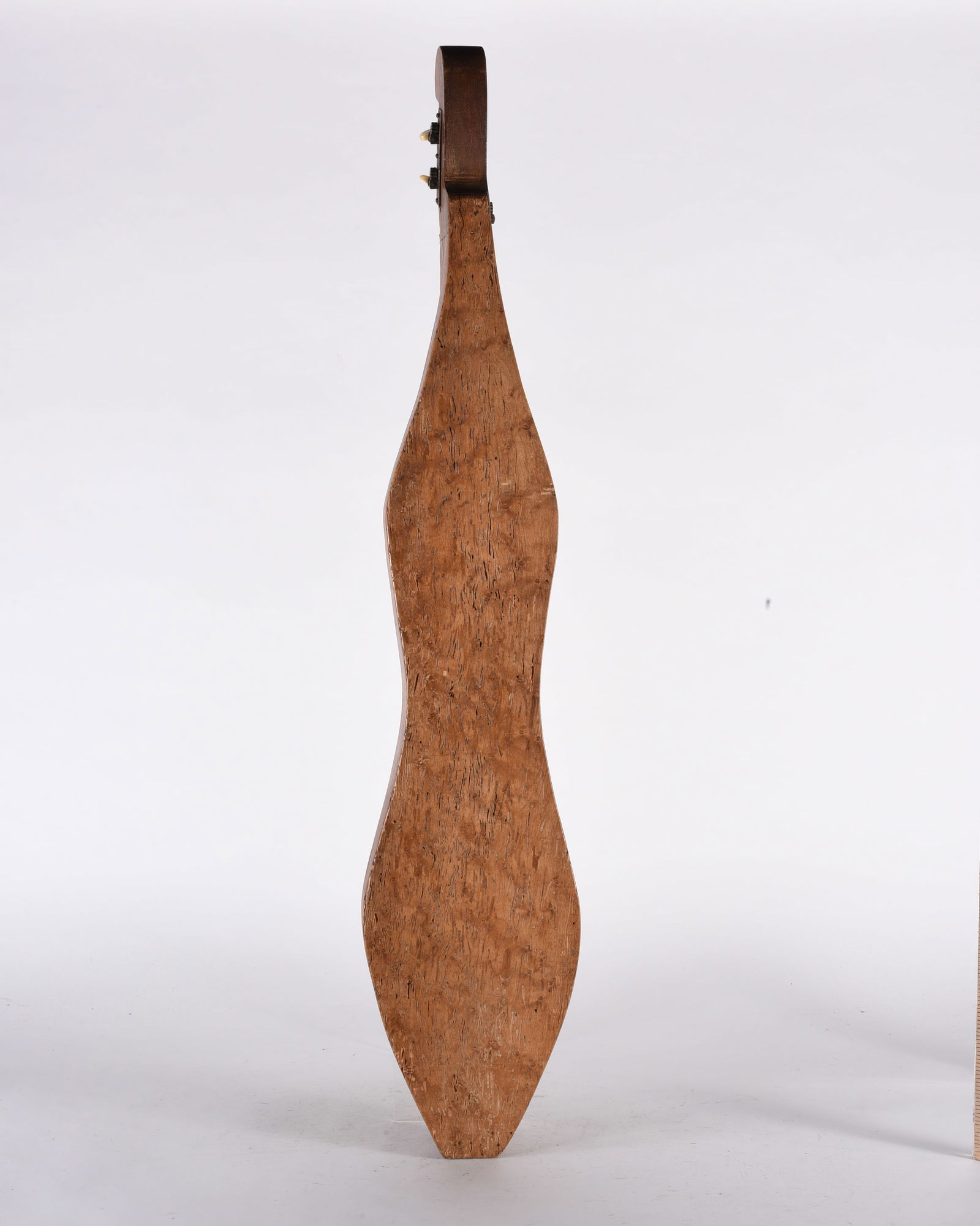 Appalachian Made Dulcimer - 3