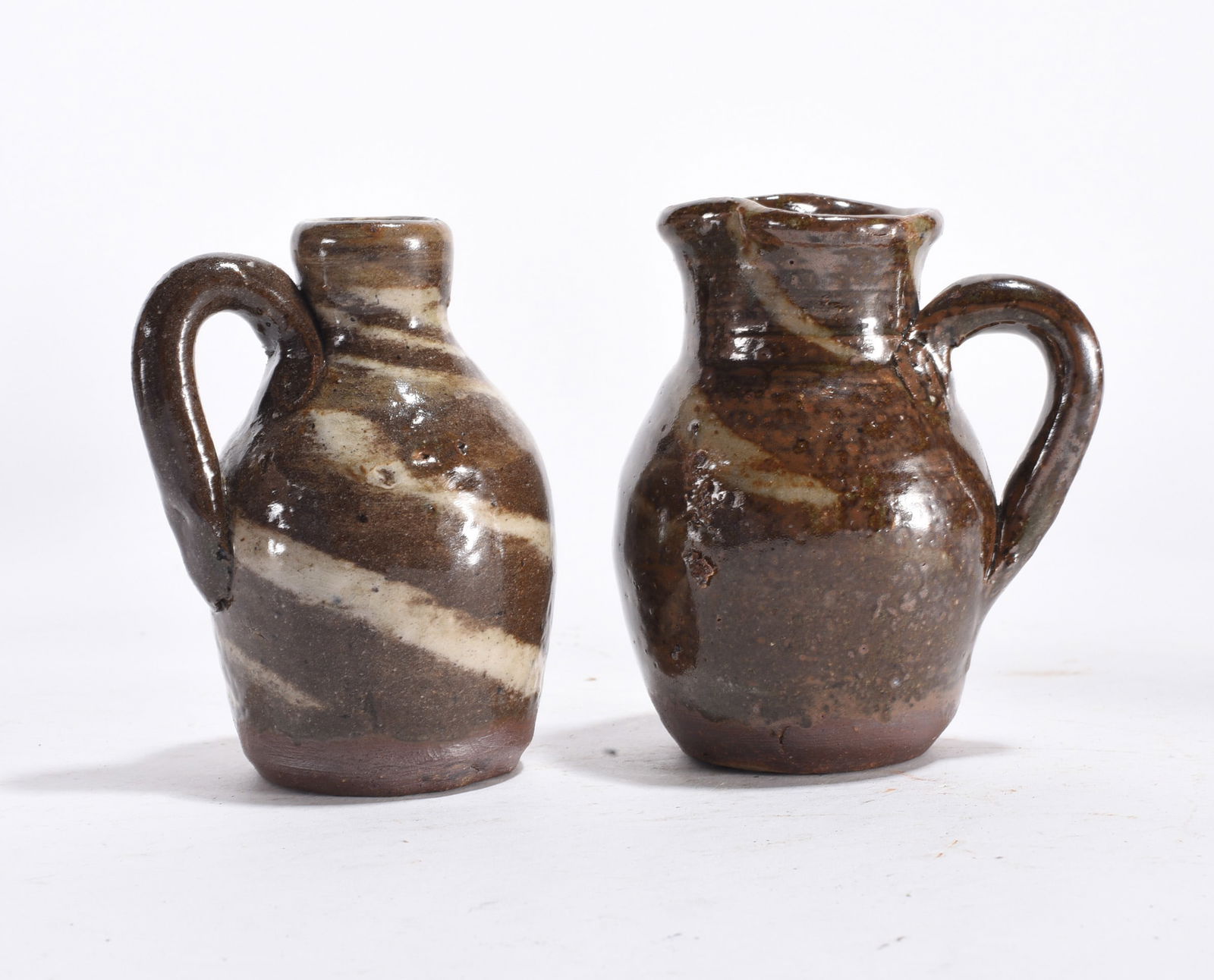 Burlon Craig Miniature Pottery Group: Burlon Craig Miniature Pottery Group