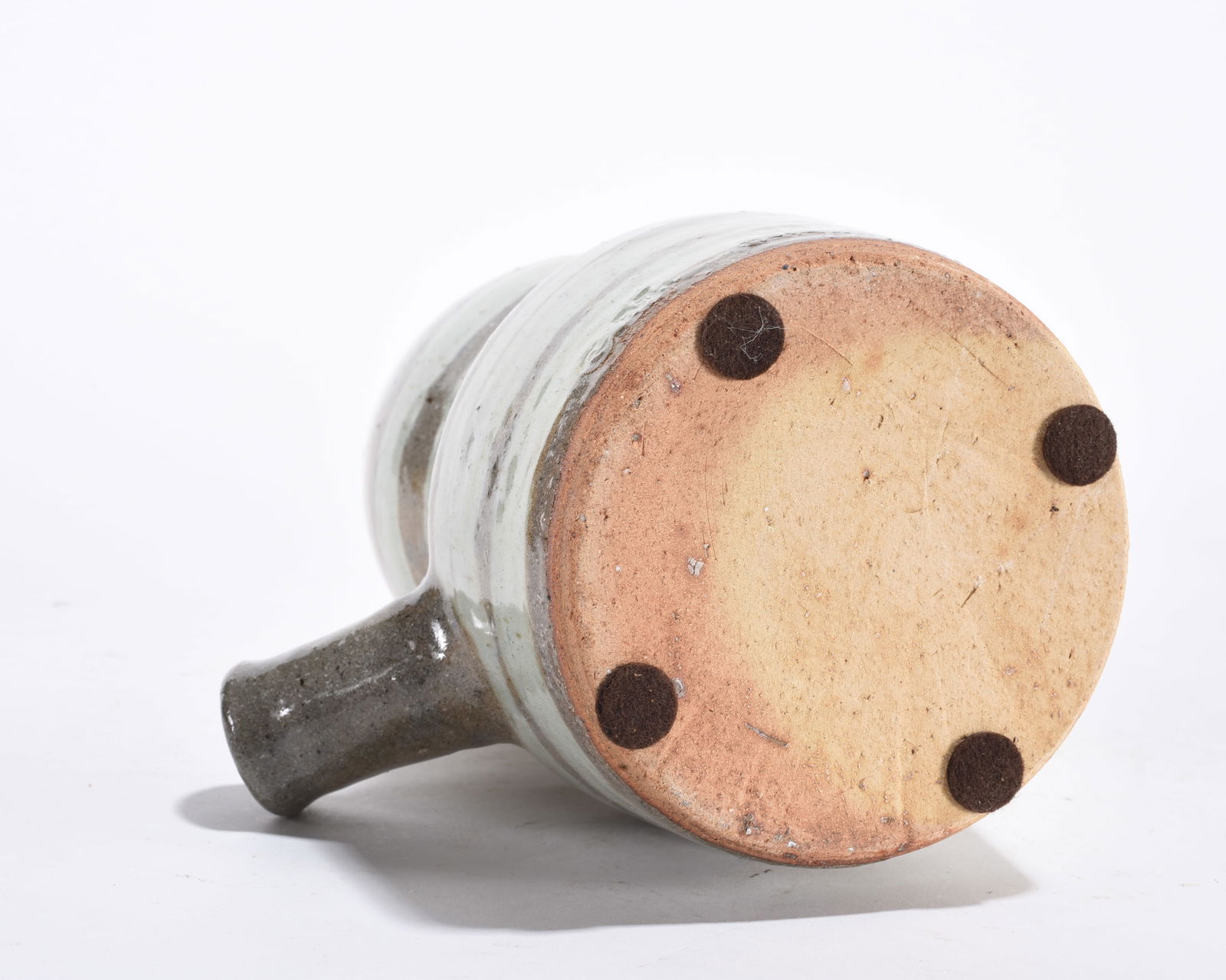 Gary Mitchell Swirl Monkey Jug - 4