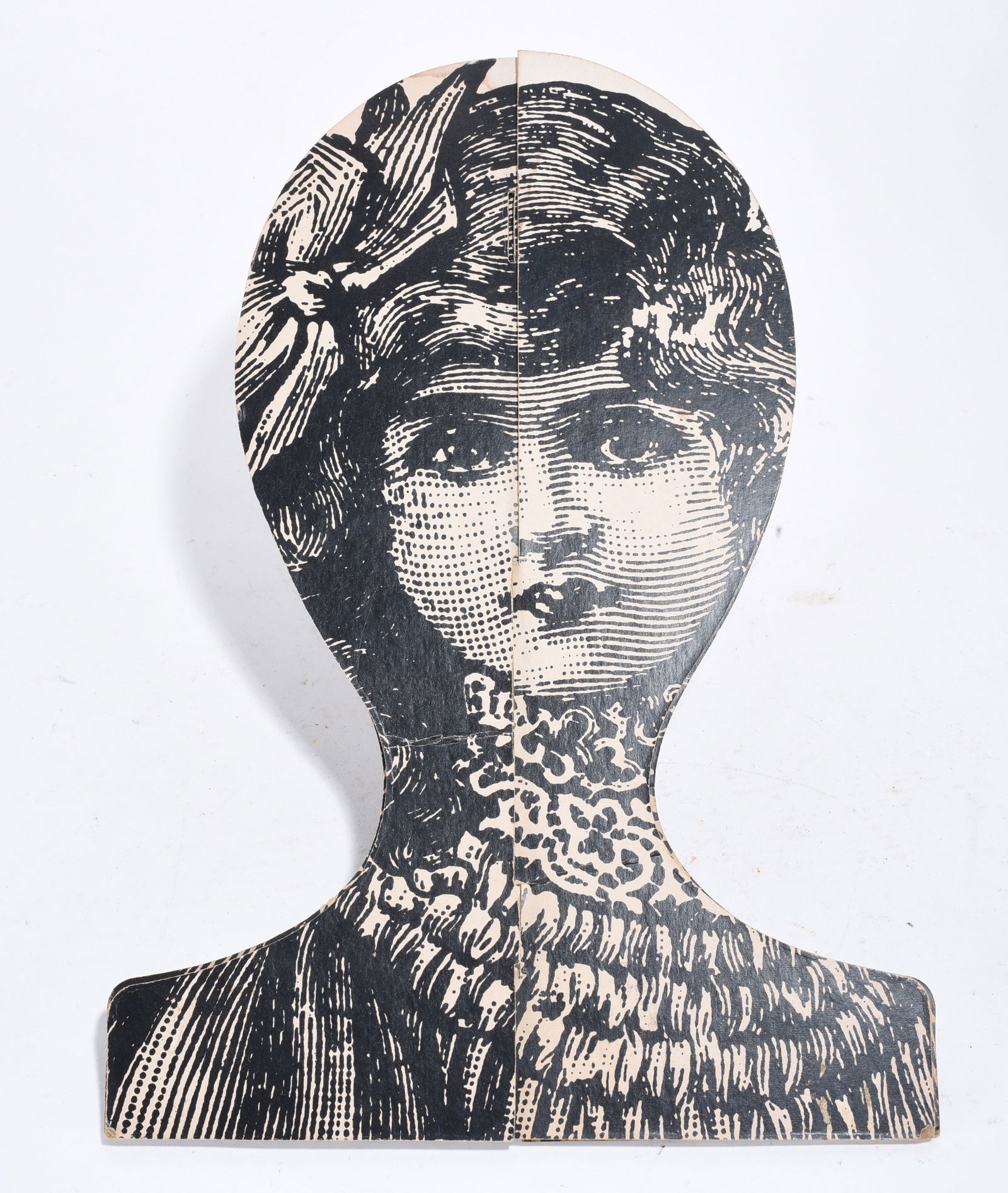 Countertop Advertising Display: Countertop Advertising Display