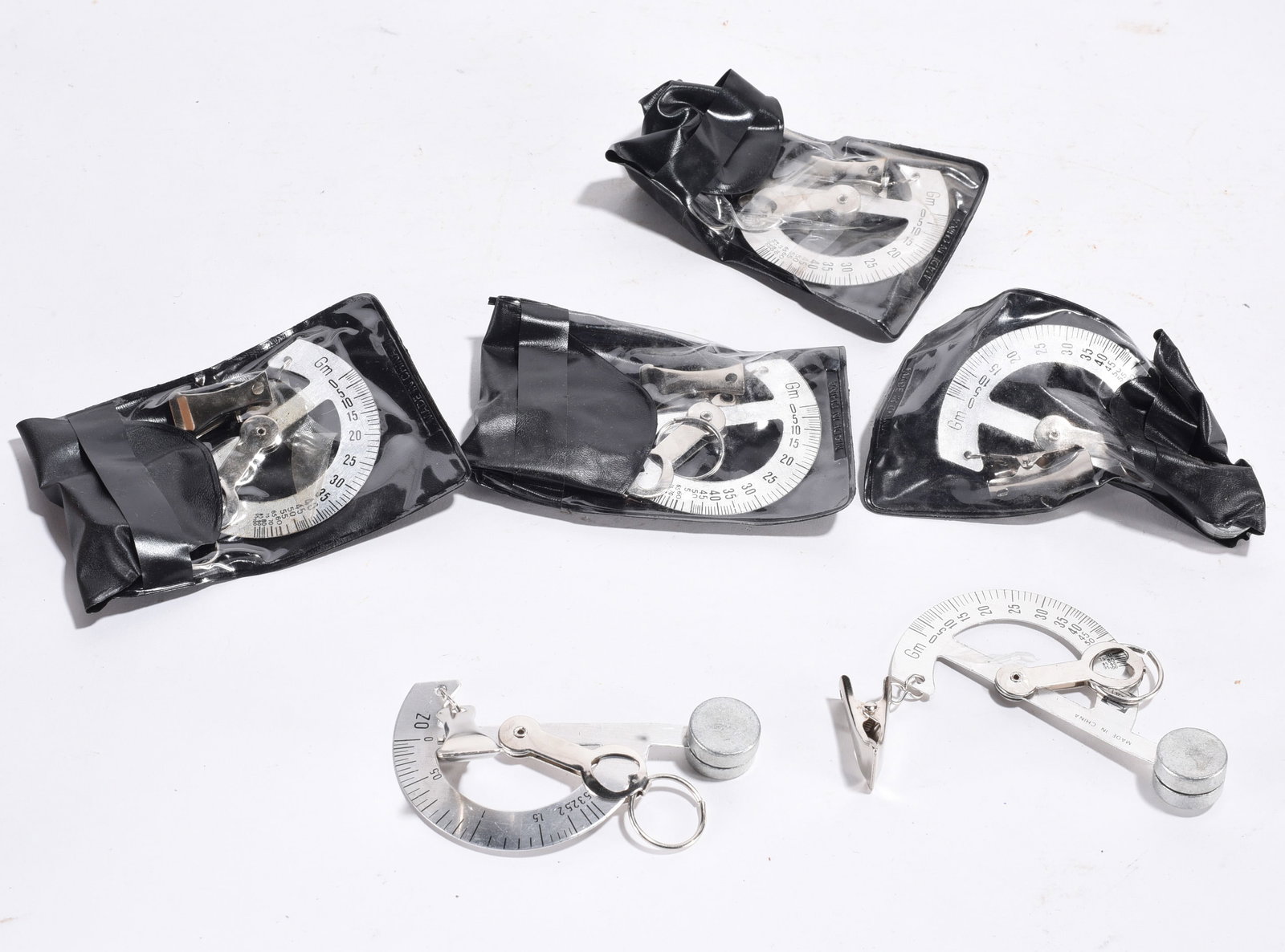 New Old Stock Gram Scales: New Old Stock Gram Scales