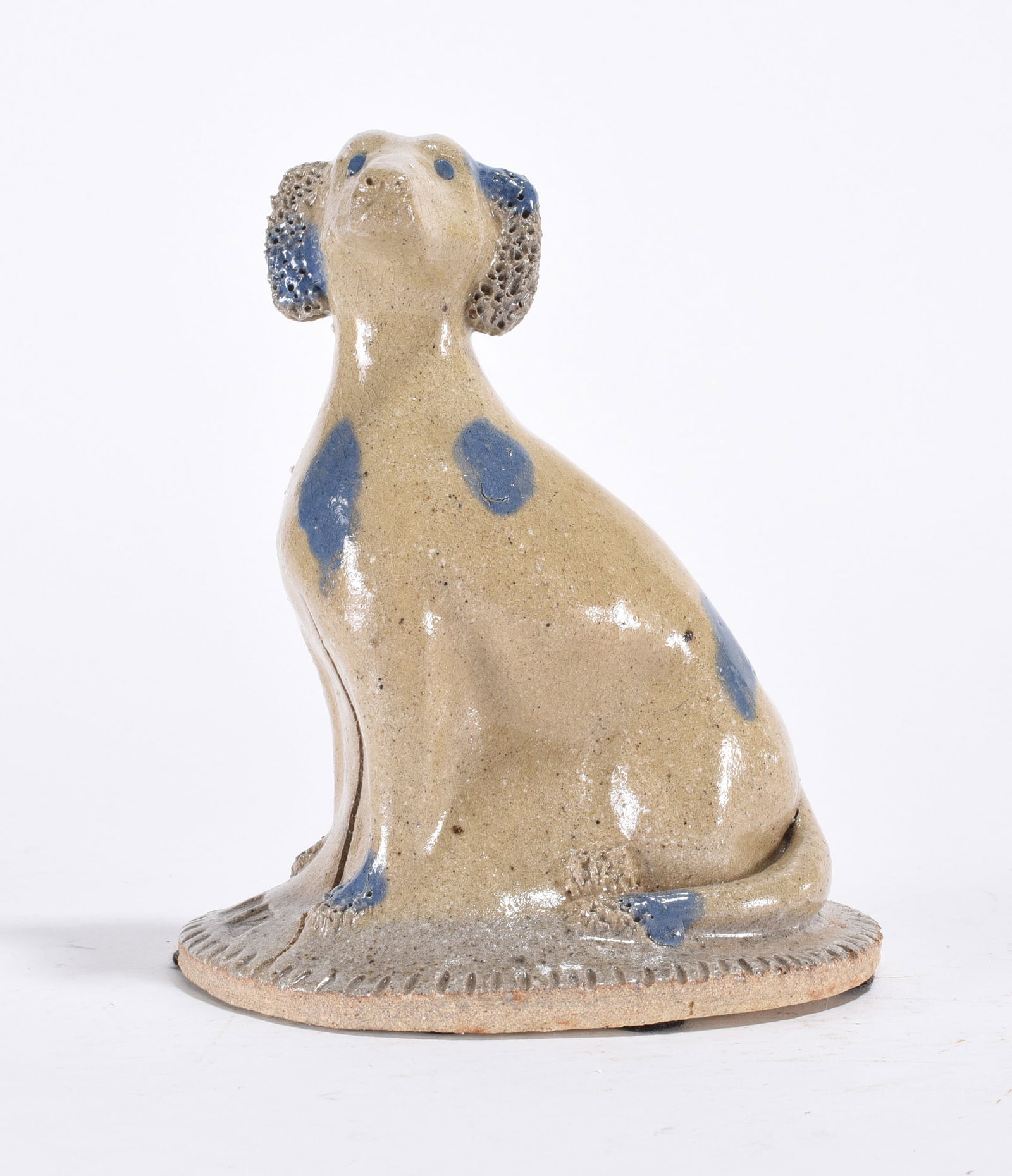 Steve Abee Pottery Figural: Steve Abee Pottery Figural