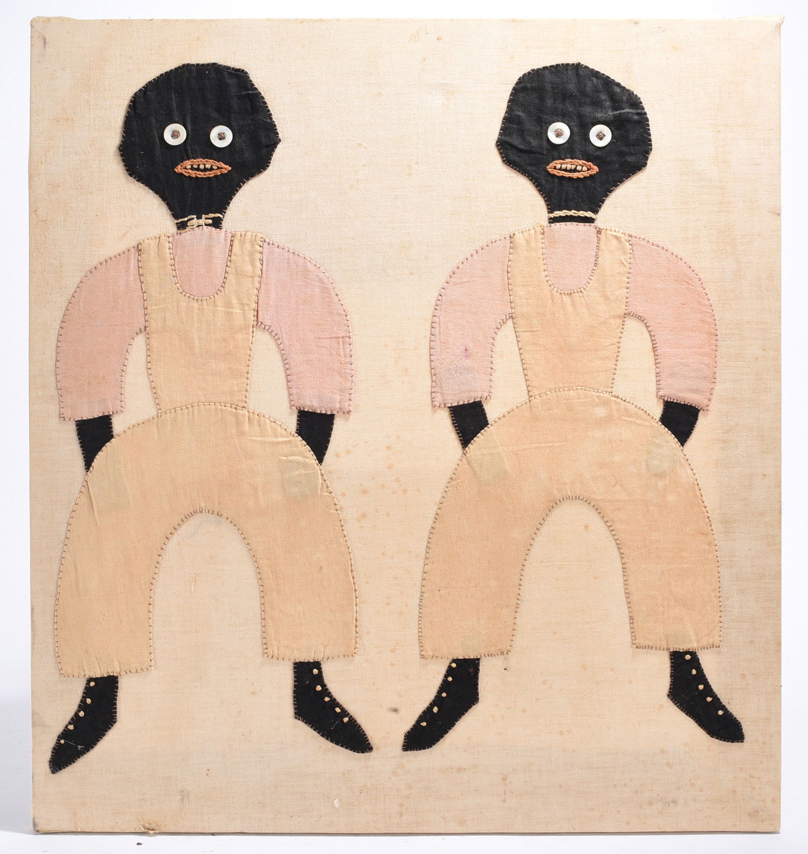 Black Americana Needle Work: Black Americana Needle Work