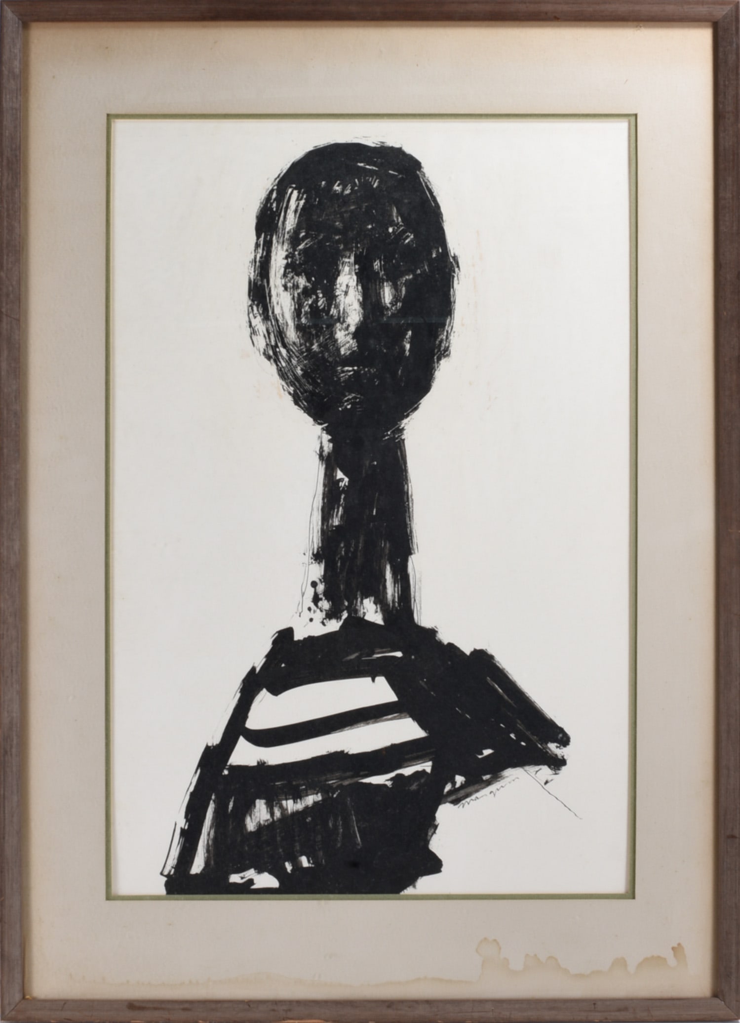 William Mangym Fine Art Original Work: William Mangym Fine Art Original Work