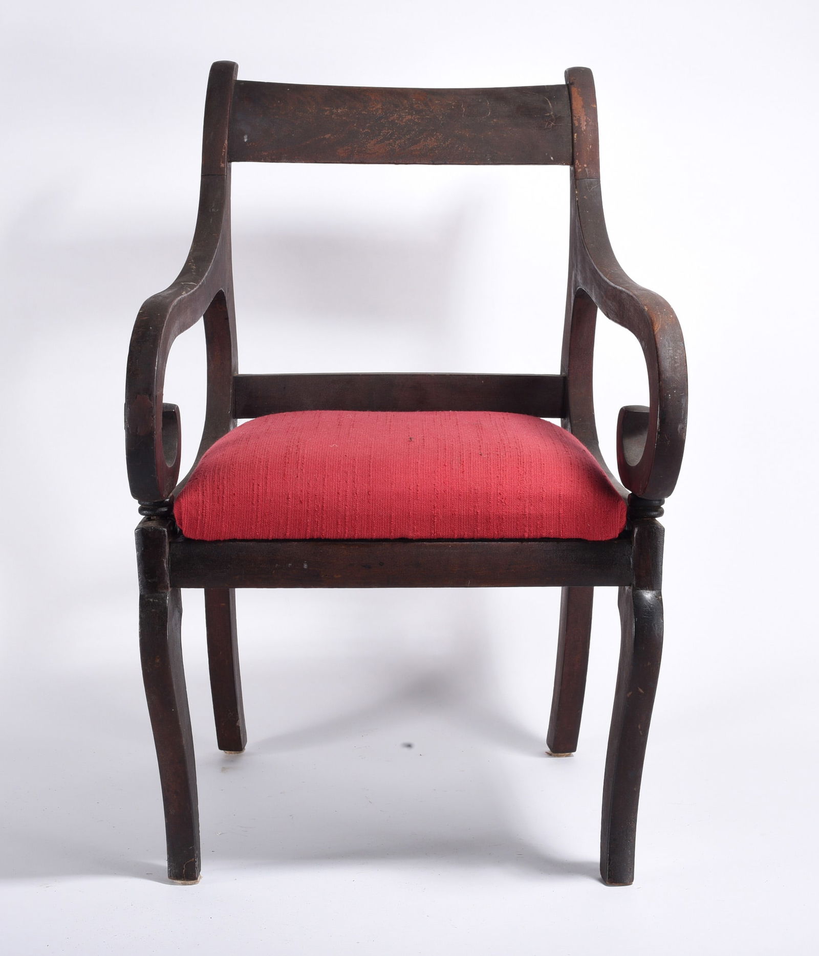 Childs Chair ca. 1890: Childs Chair ca. 1890