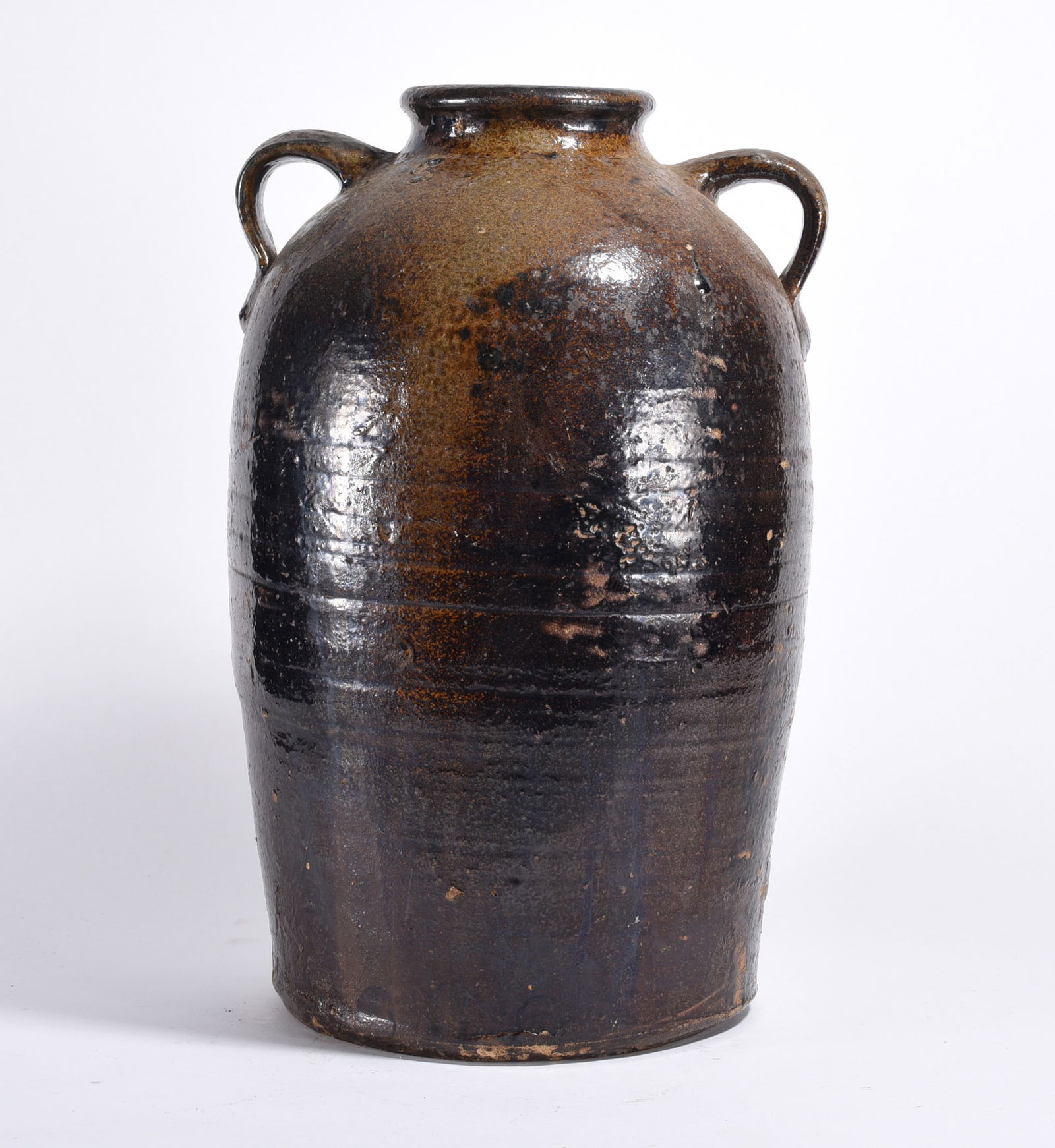 Alabama Double Handle Jug (1 of 3)