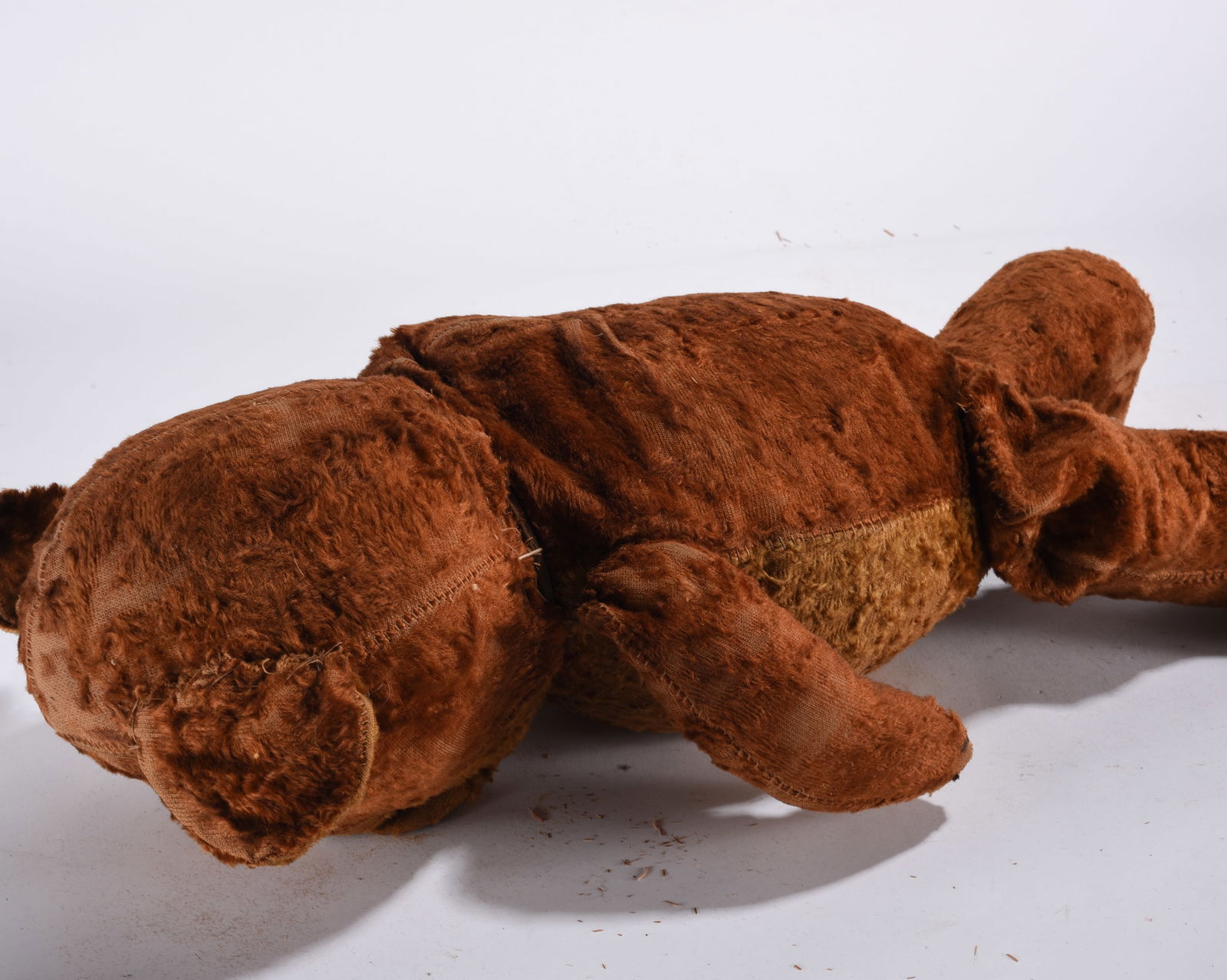 Antique Teddy Bear - 2