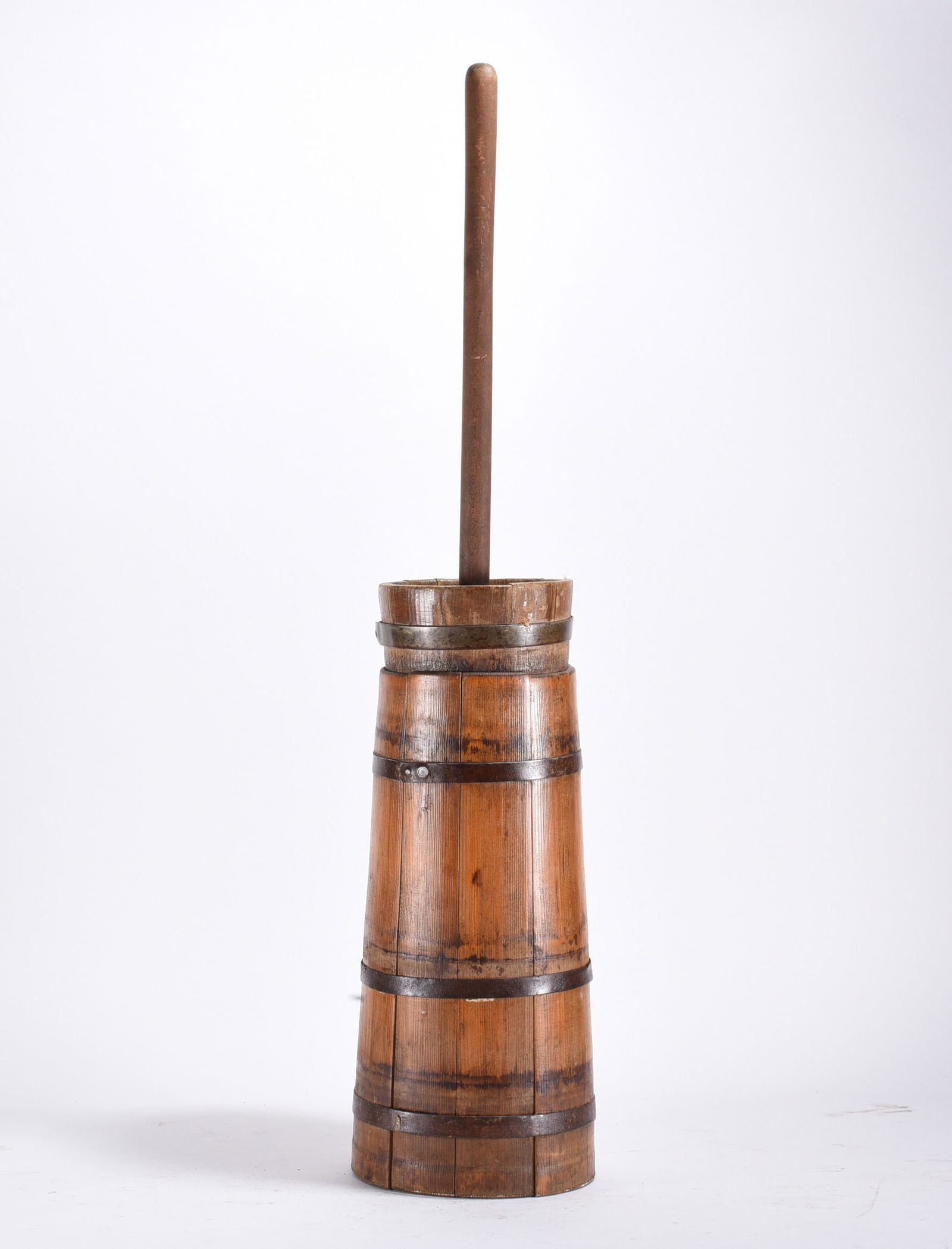 Antique Butter Churn: Antique Butter Churn