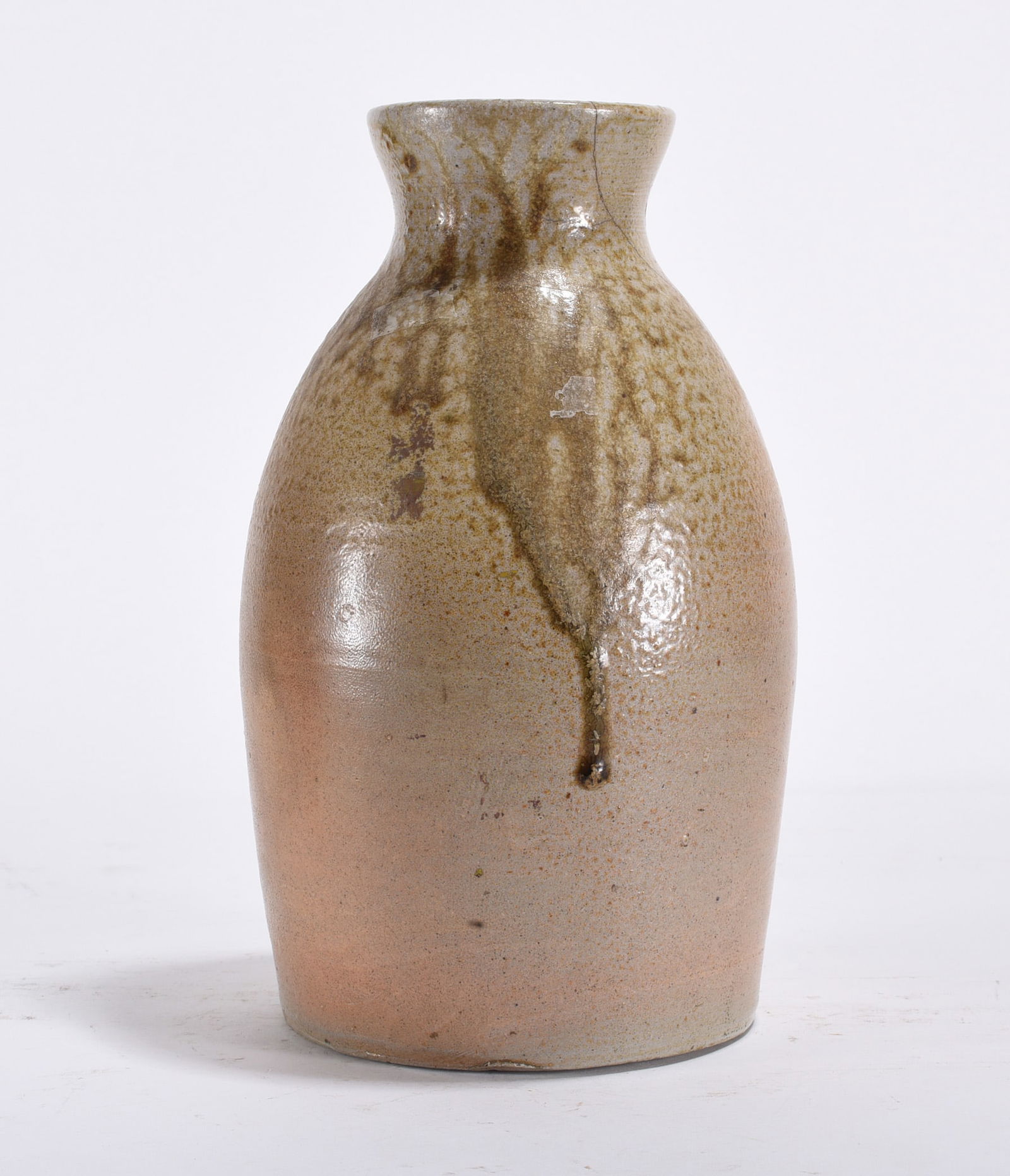 Alamance County Jar Boggs Family ca. 1870 (1 of 3)