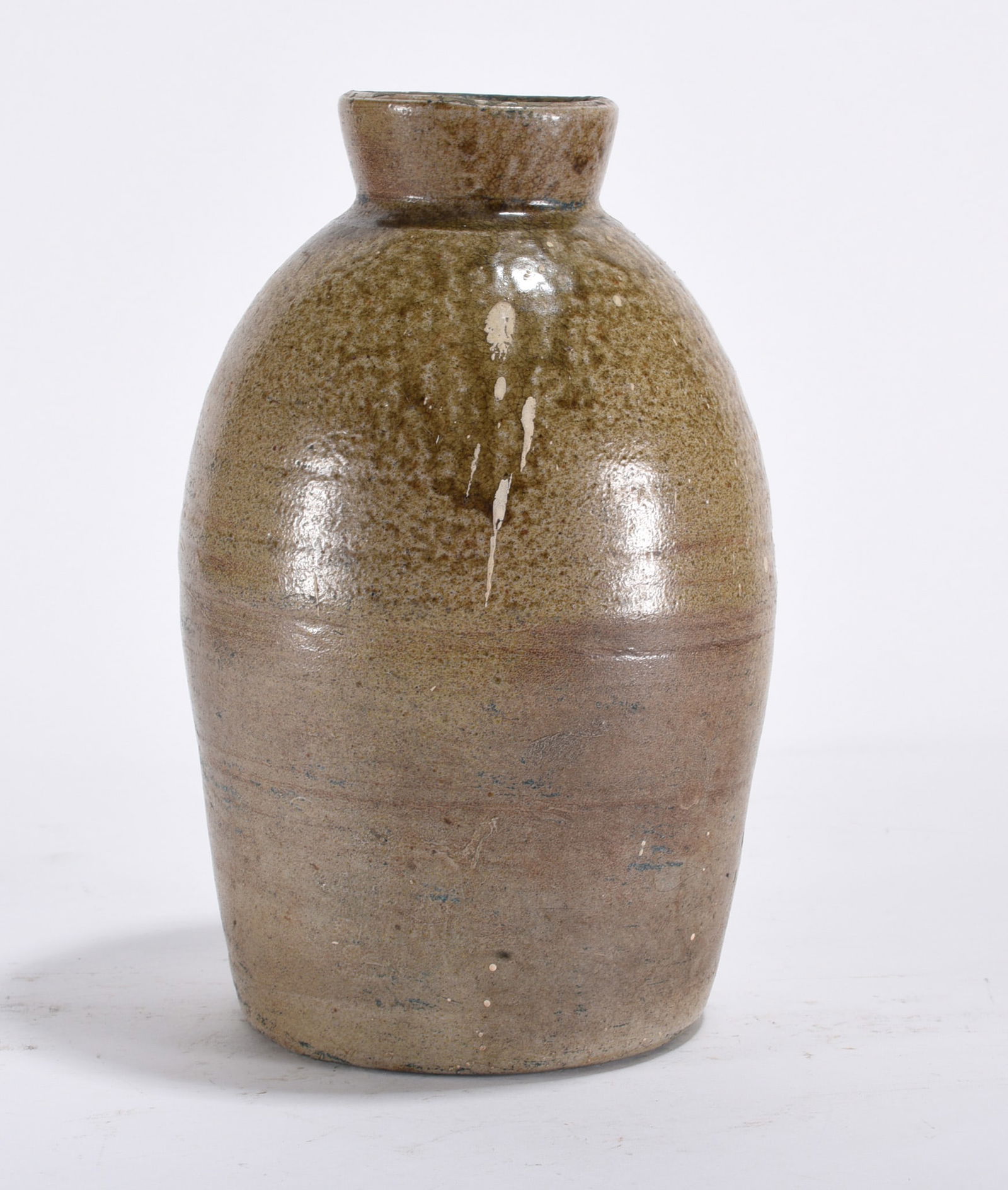 Alamance County Jar Boggs Family ca. 1870 (1 of 3)