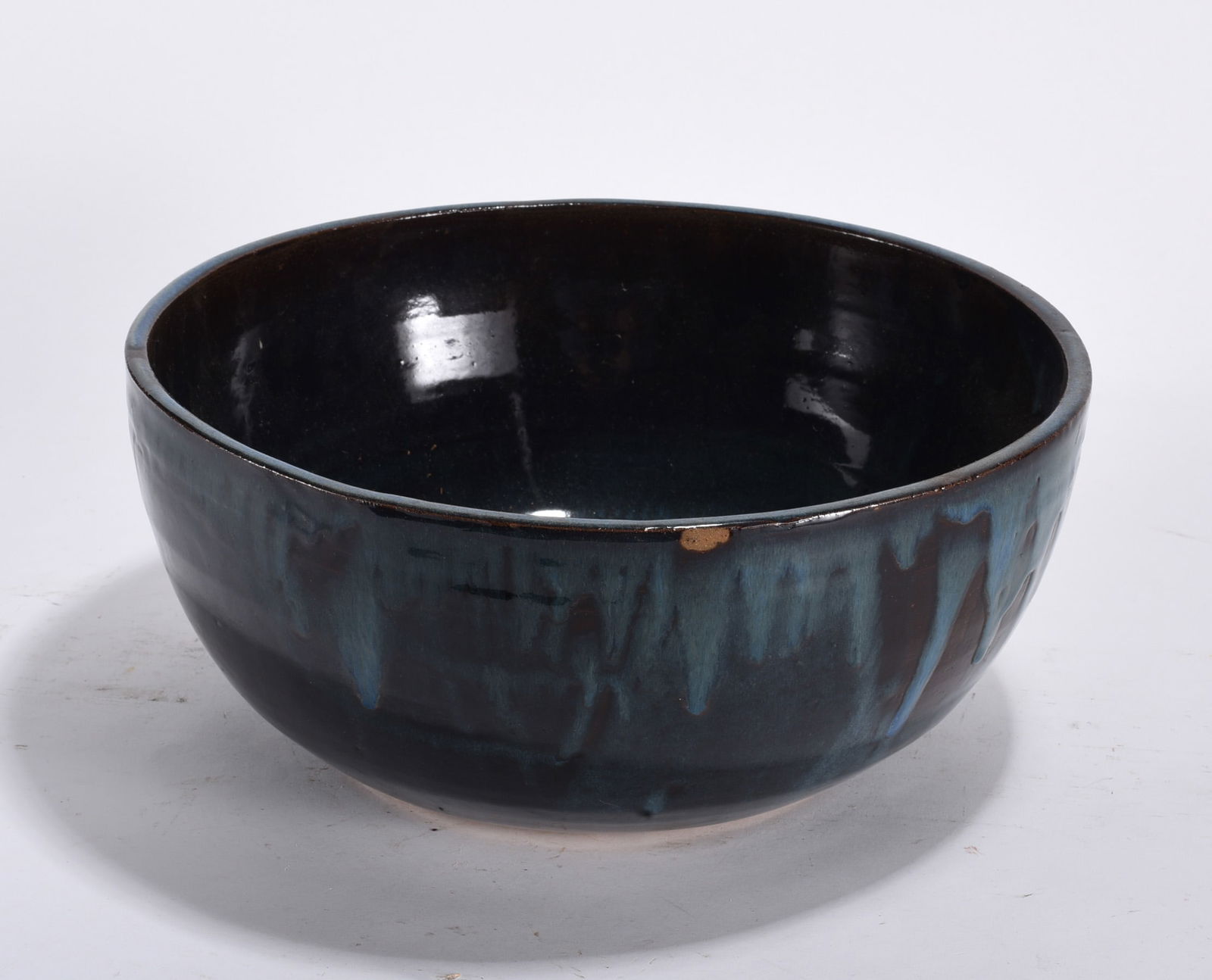 NC Pottery Bowl (1 of 2)