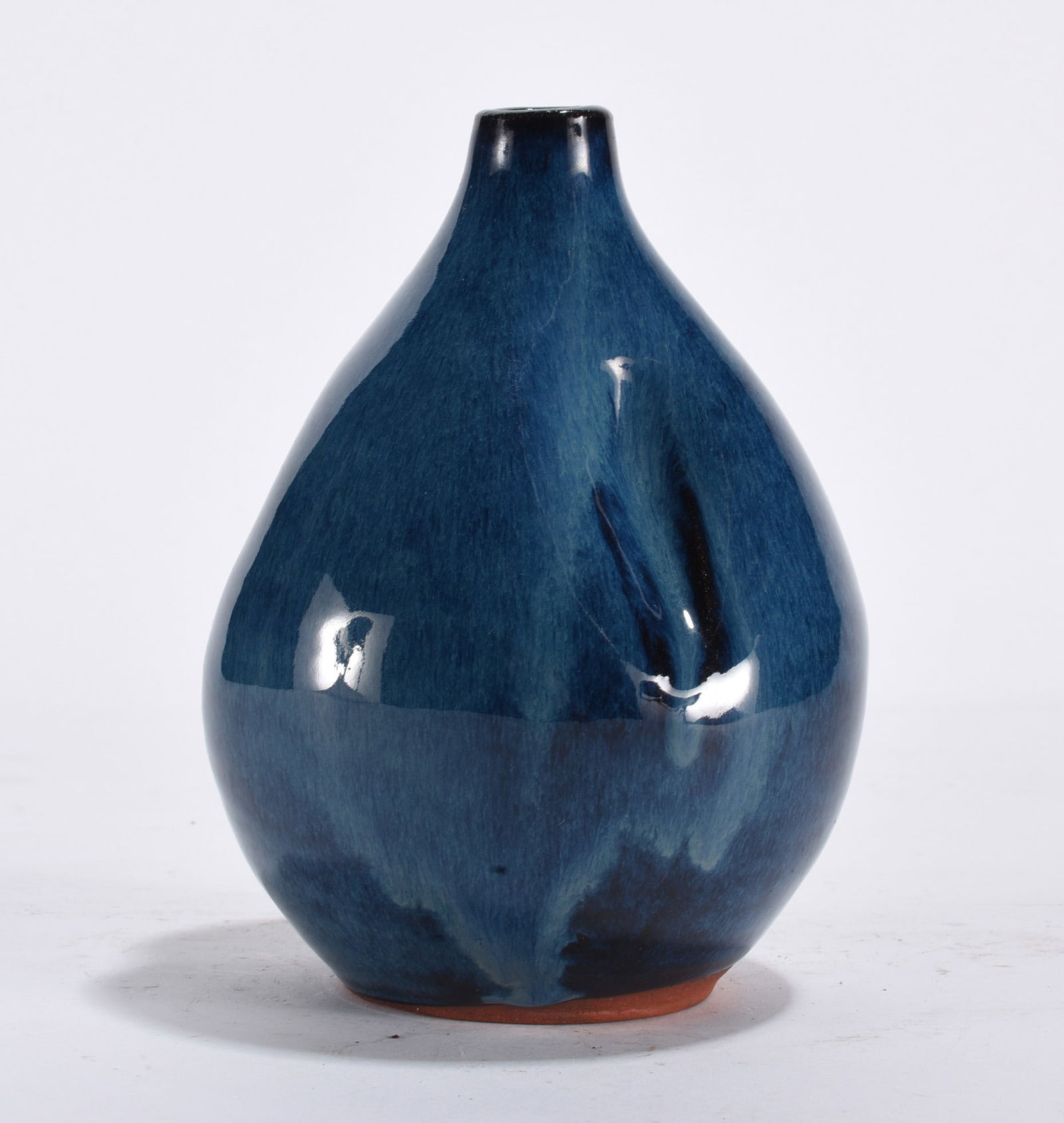 ML Owen Pottery Vase (1 of 2)