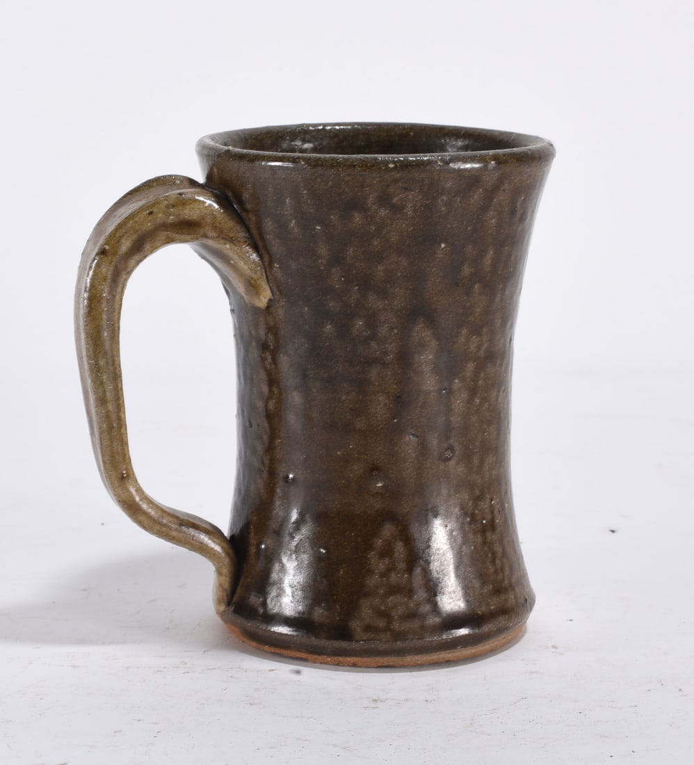 NC Pottery Mug: NC Pottery Mug