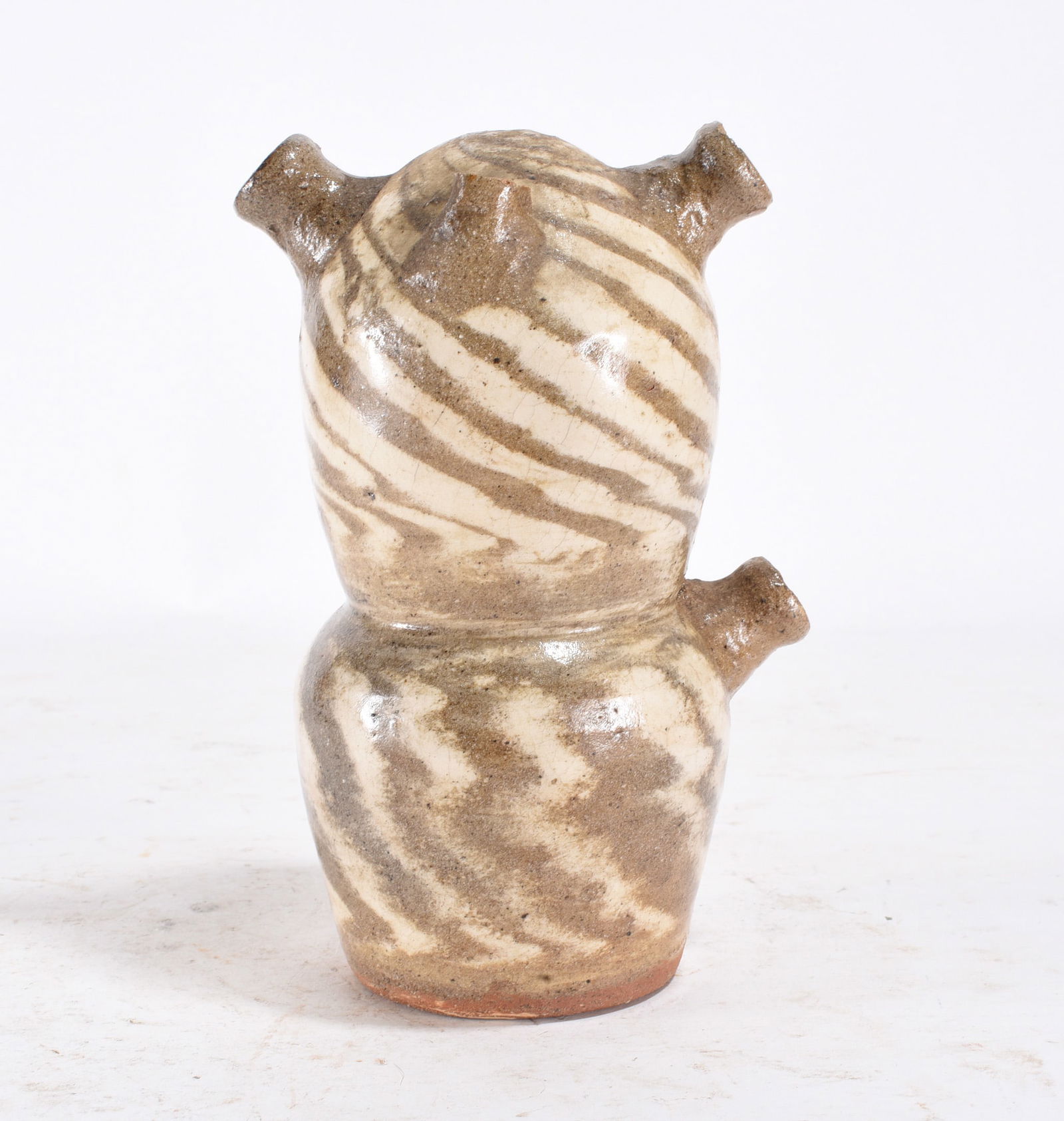 Burlon Craig Swirl Monkey Jug damage: Burlon Craig Swirl Monkey Jug damage