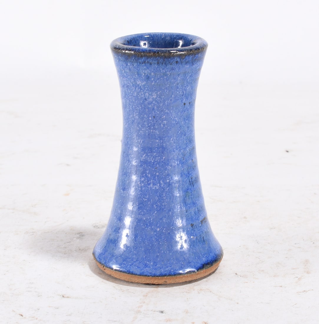 Charles Lisk Miniature Pottery Vase (1 of 3)