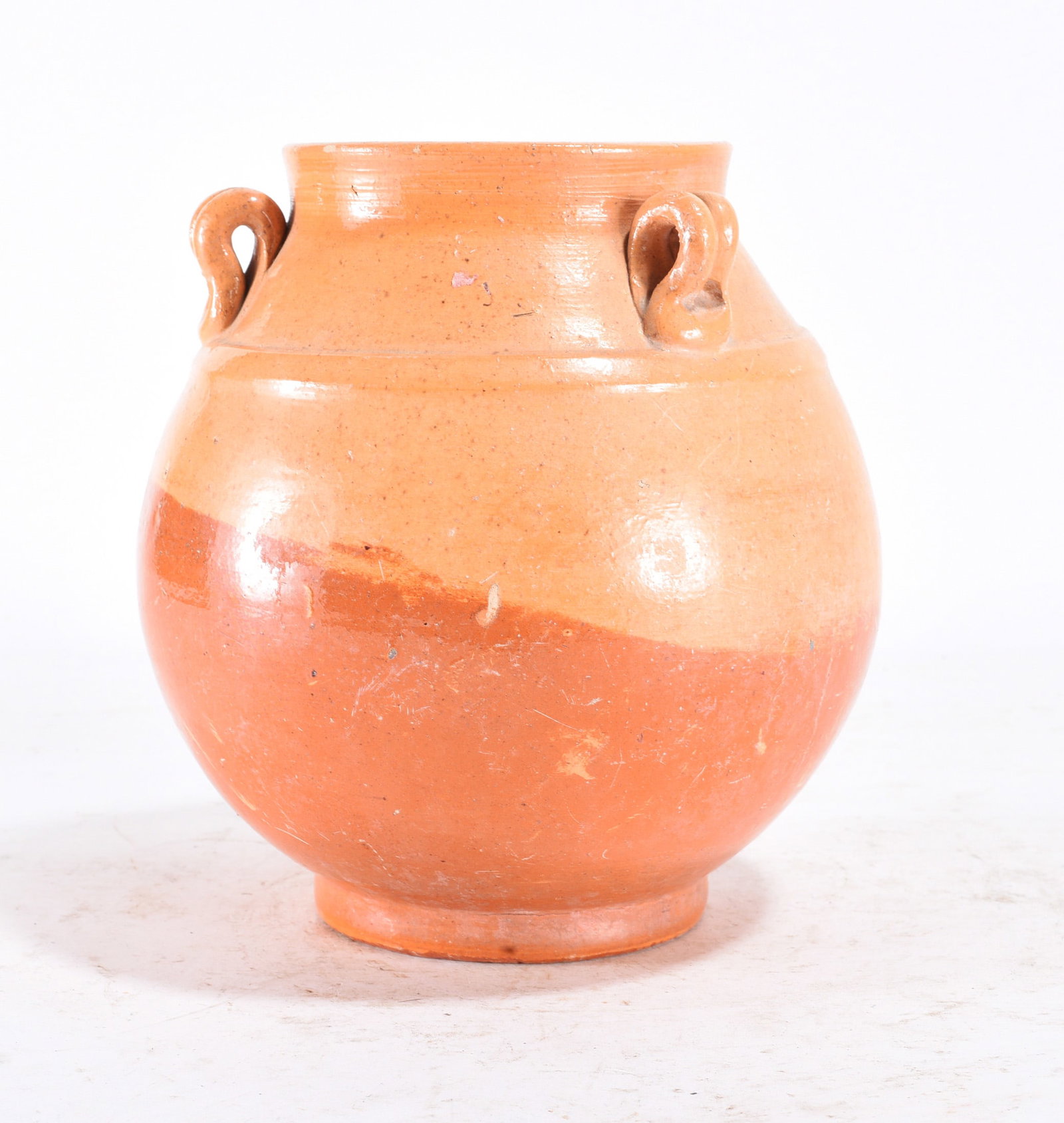 Early Jugtown Vase ca. 1930: Early Jugtown Vase ca. 1930