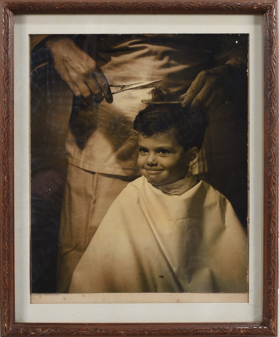 Photograph from Early 20th Century: Photograph from Early 20th Century