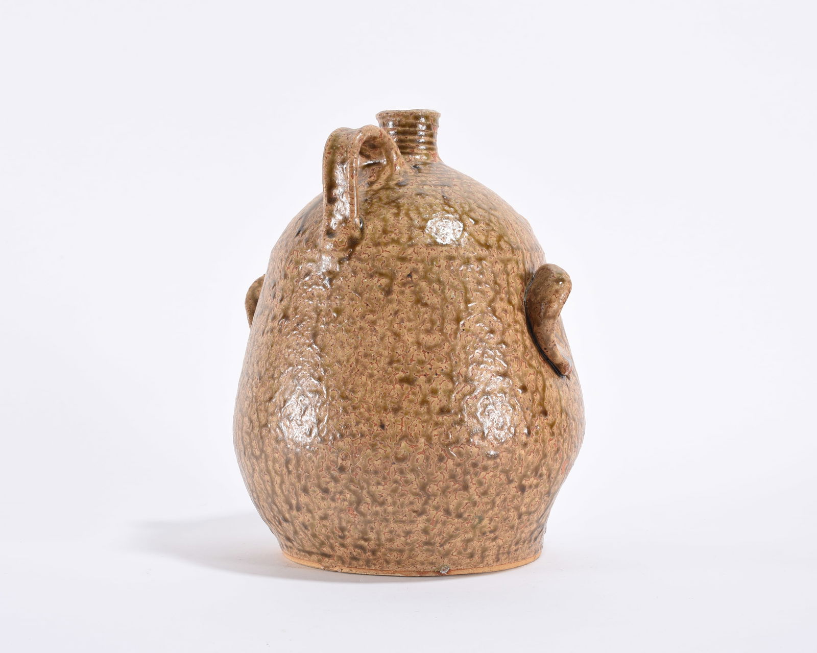 Marvin Bailey Face Jug - 2