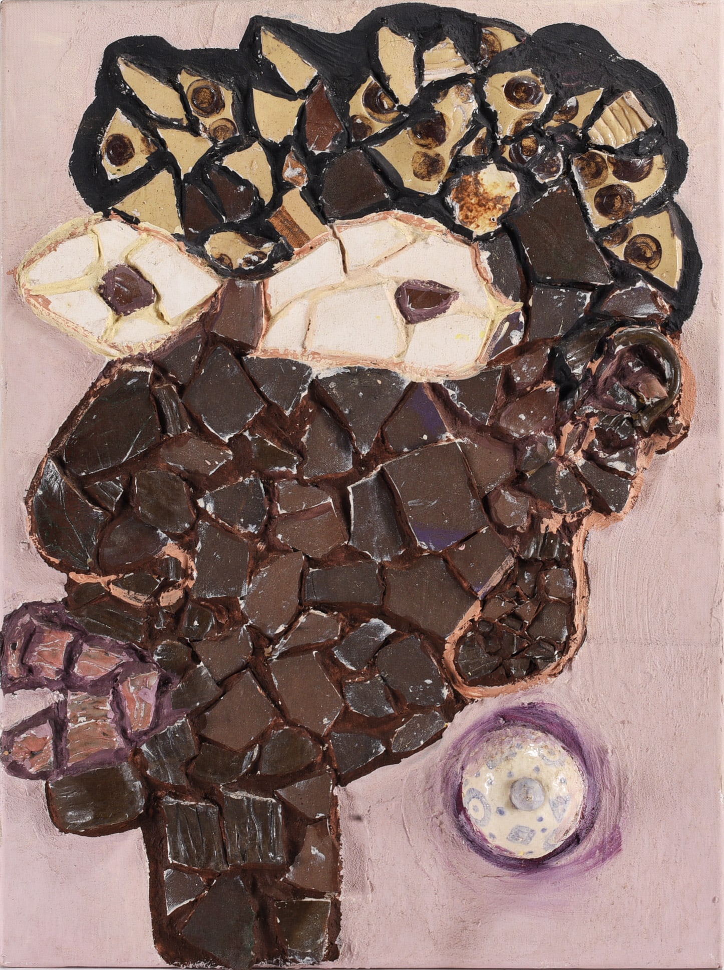 Folk Art Collage African American Art: Folk Art Collage African American Art American folk or self-taught work.