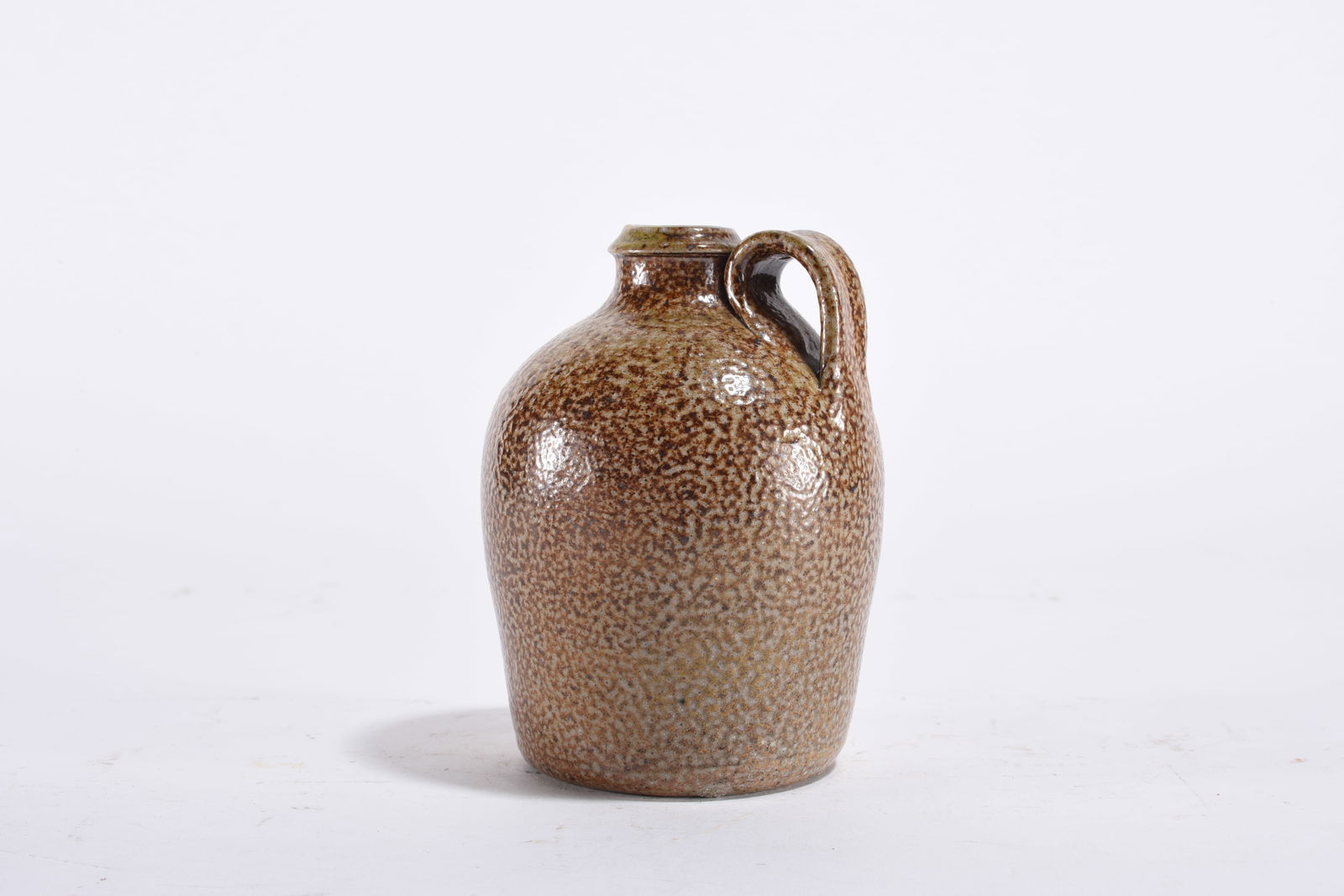 Sid Luck Small Pottery Jug - 2